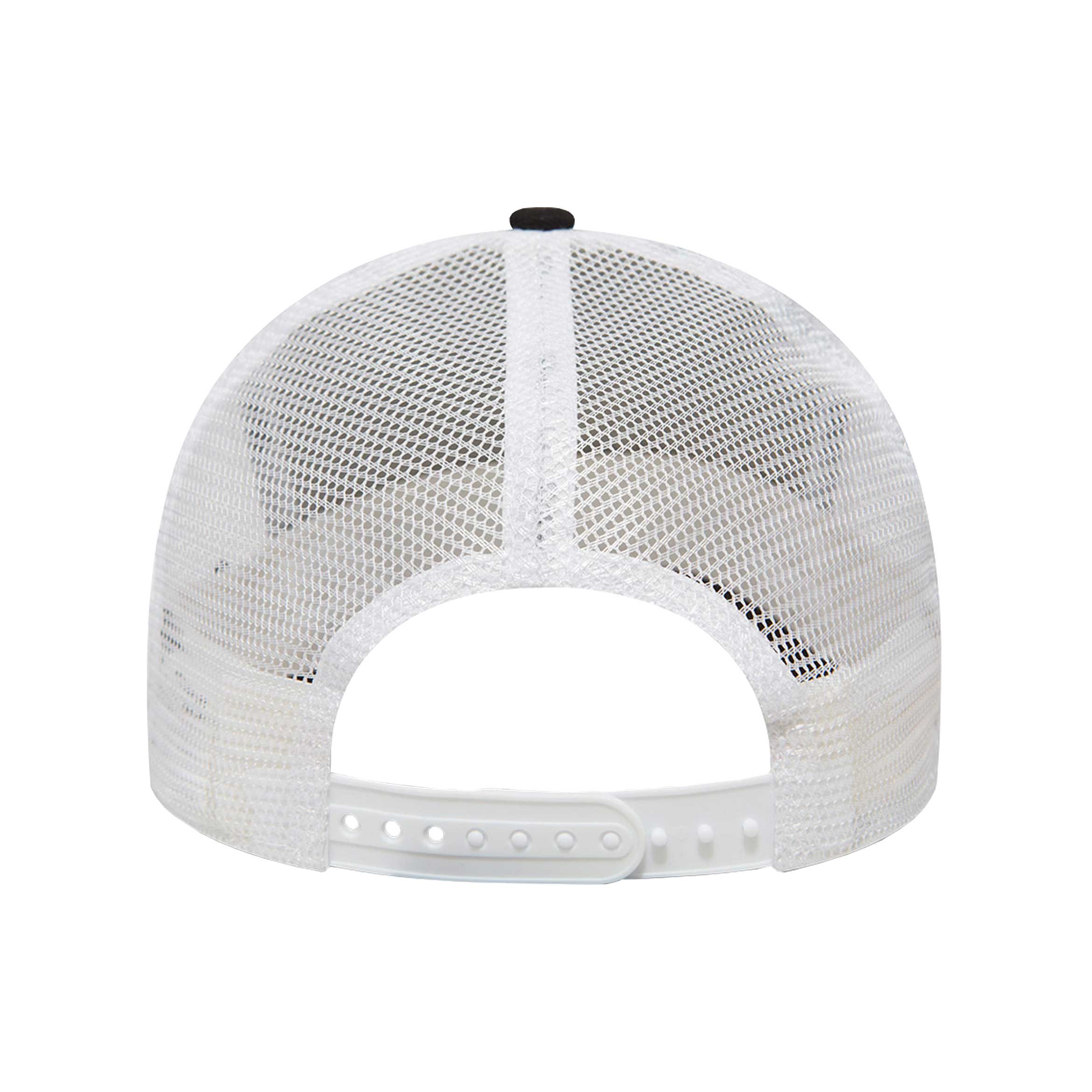 Cappellino A-Frame Trucker Yankees - Image 2