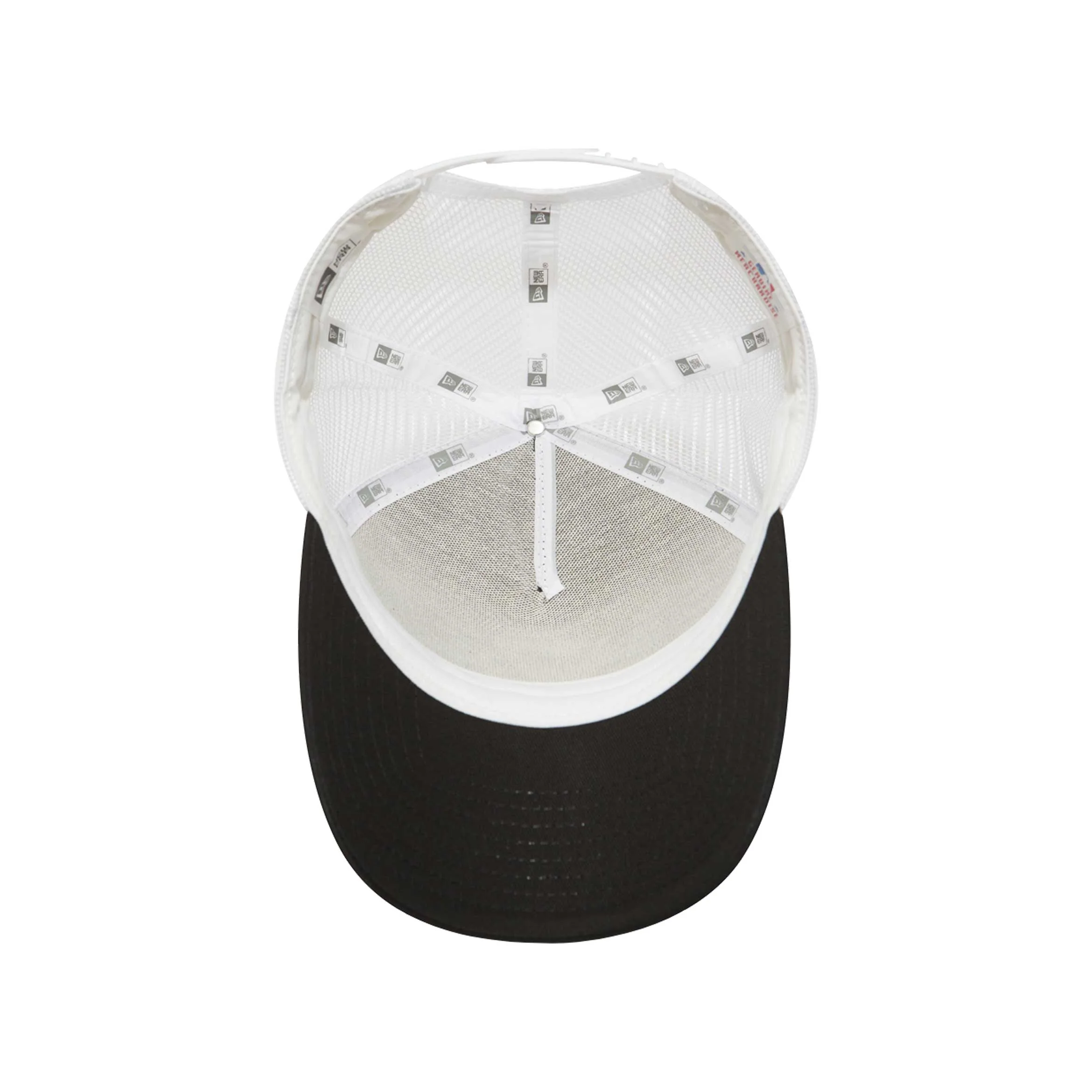 Cappellino A-Frame Trucker Yankees - Image 3