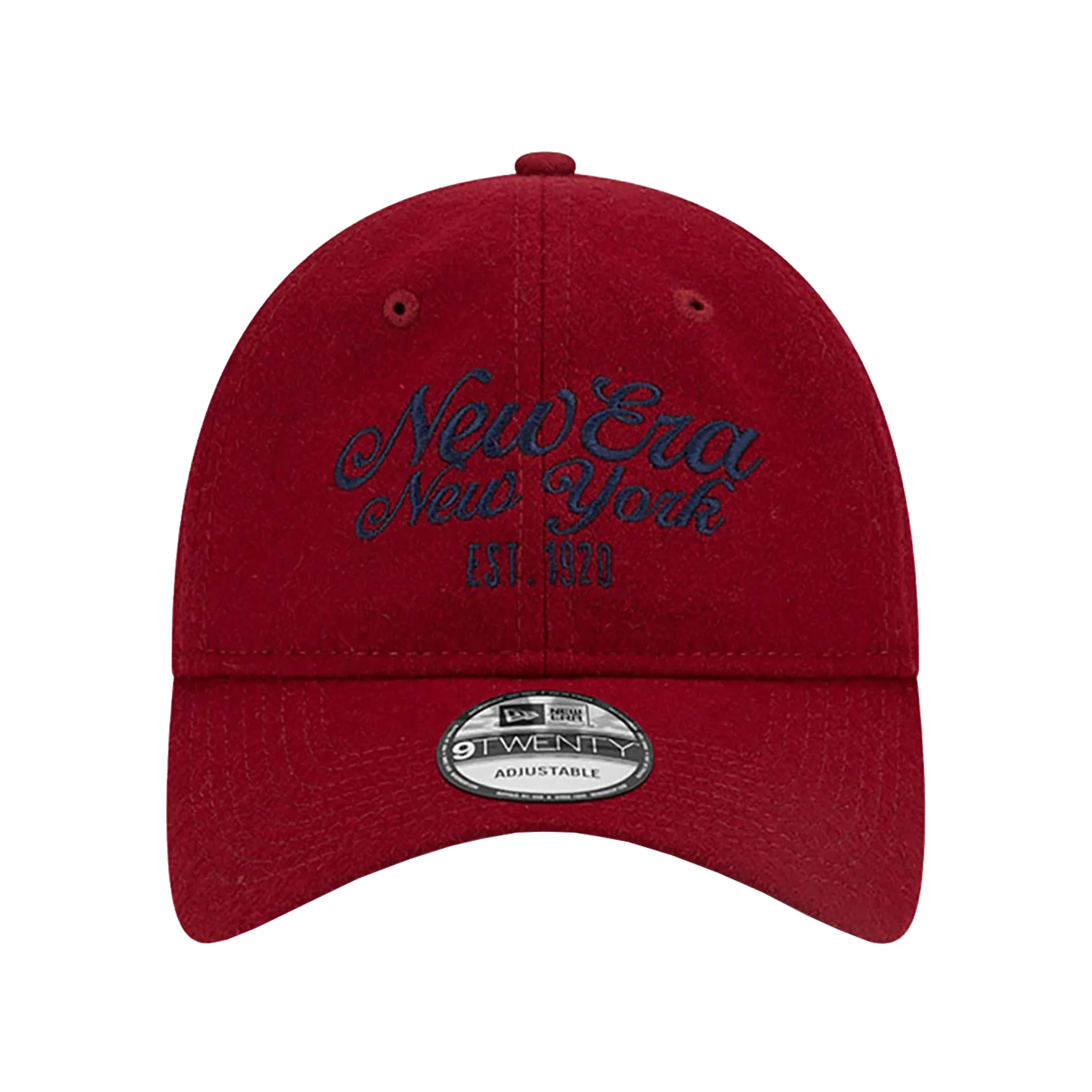 9TWENTY Regolabile New Era Melton - Image 2