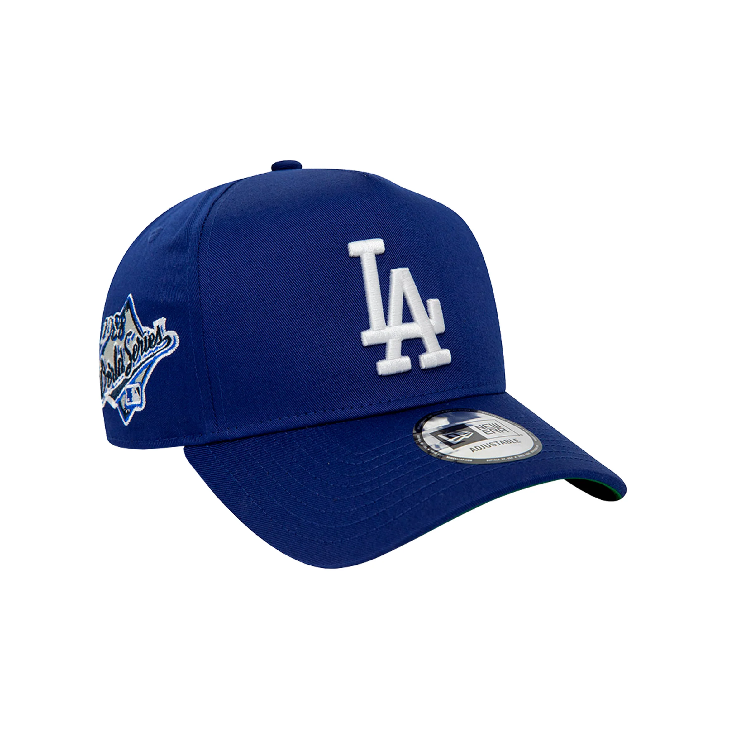 9FORTY LA Dodgers Patch - Image 2