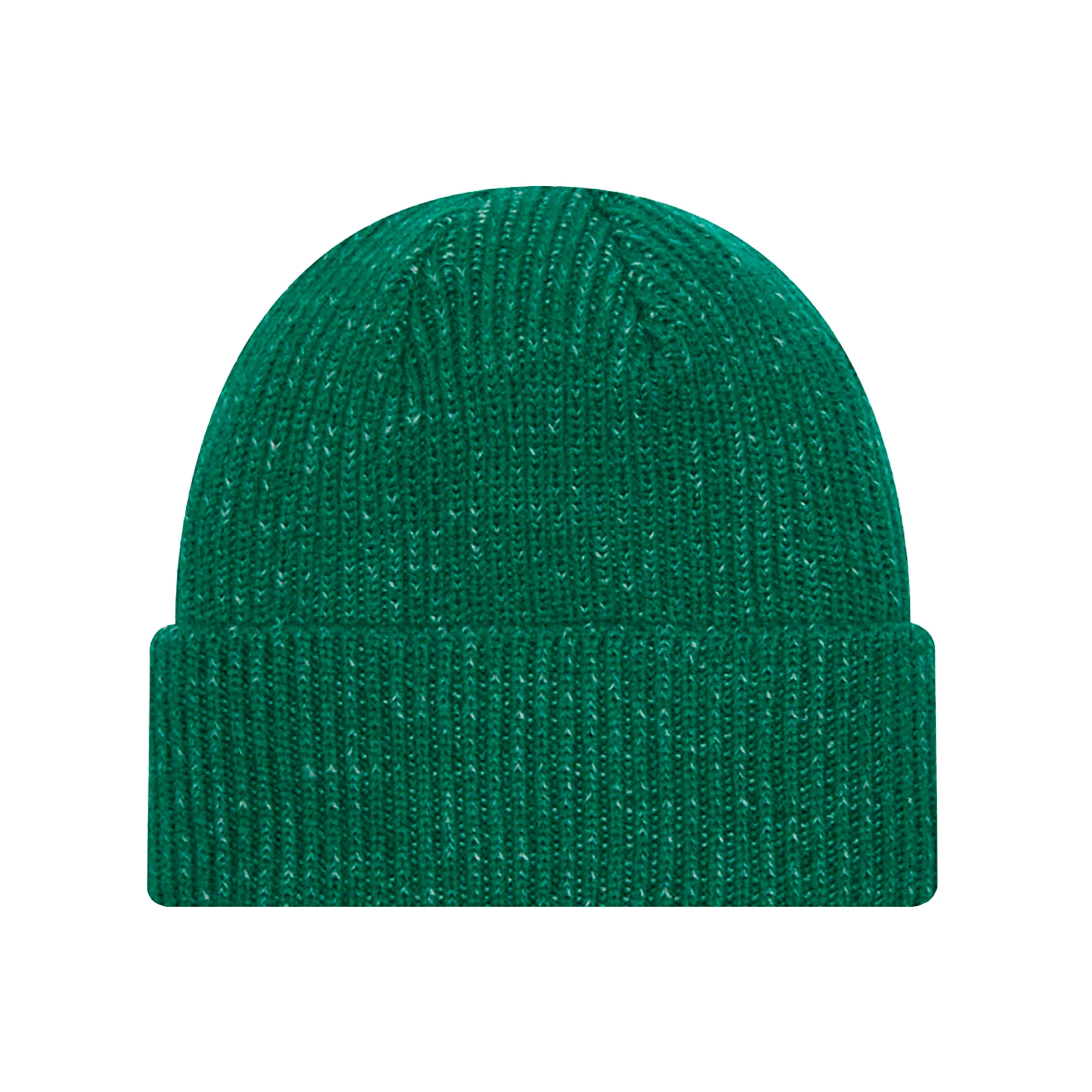 Beanie Marl Wide Cuff New York Yankees - Image 2