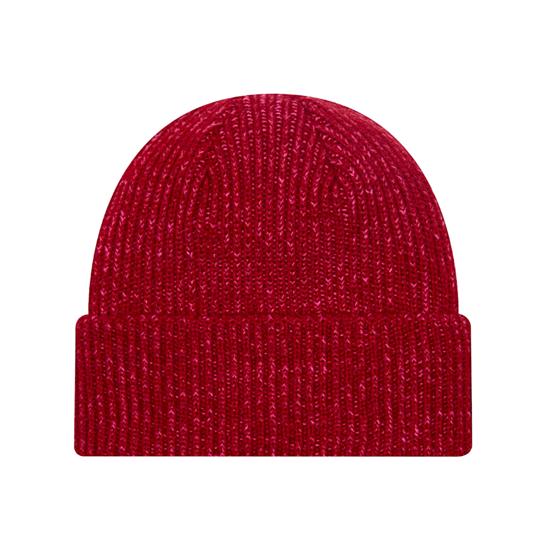 Beanie Marl Wide Cuff Los Angeles Dodgers - Image 2