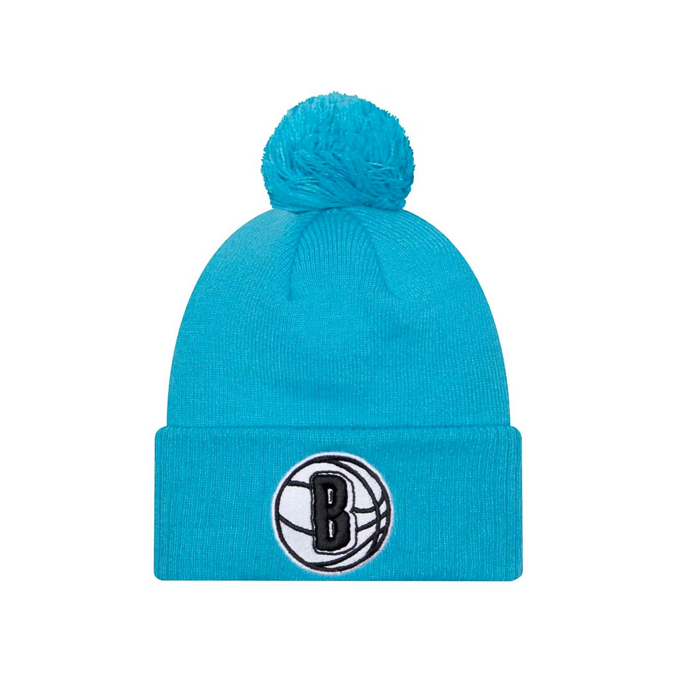 Beanie Ce23 Alt Brooklyn Nets