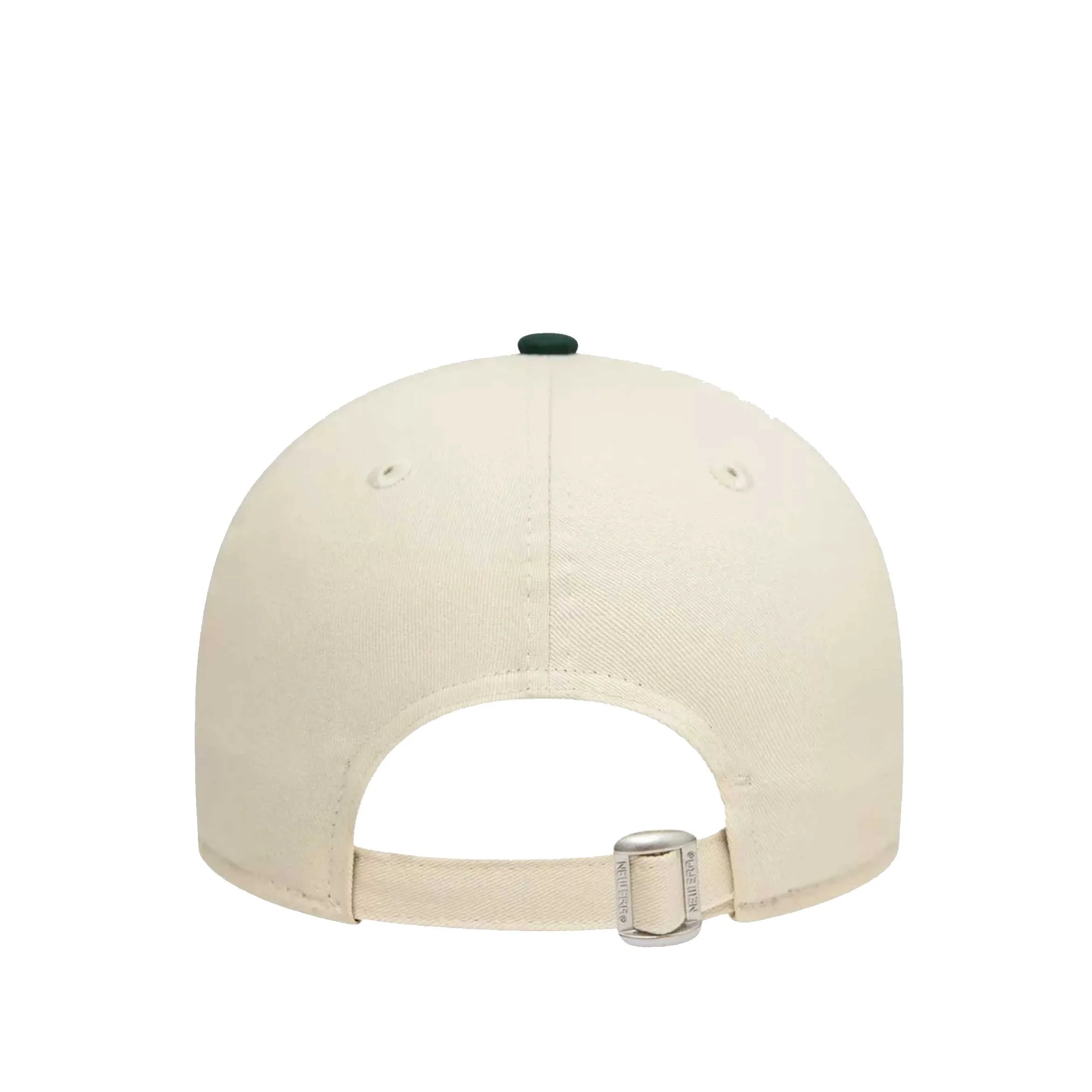 Colourblock 9forty® Oakland Athletics Ltcdkg - Image 3