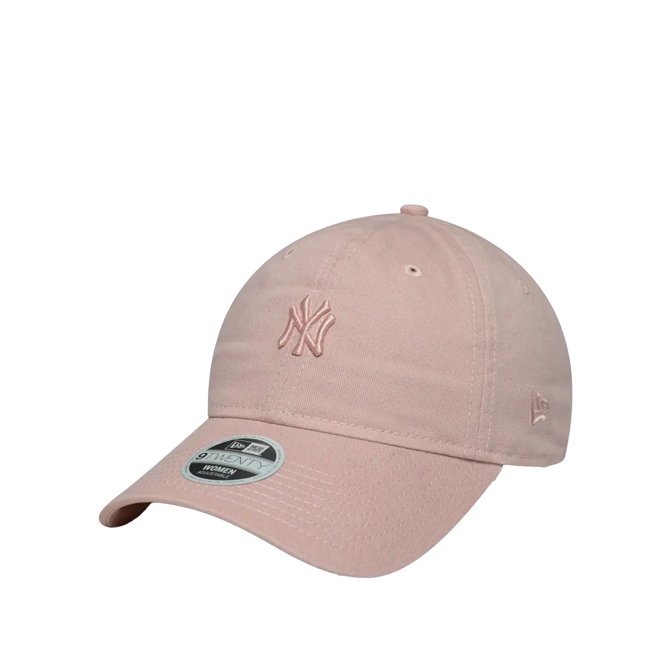 Female Mini Washed 9twenty New York Yankees - Image 3