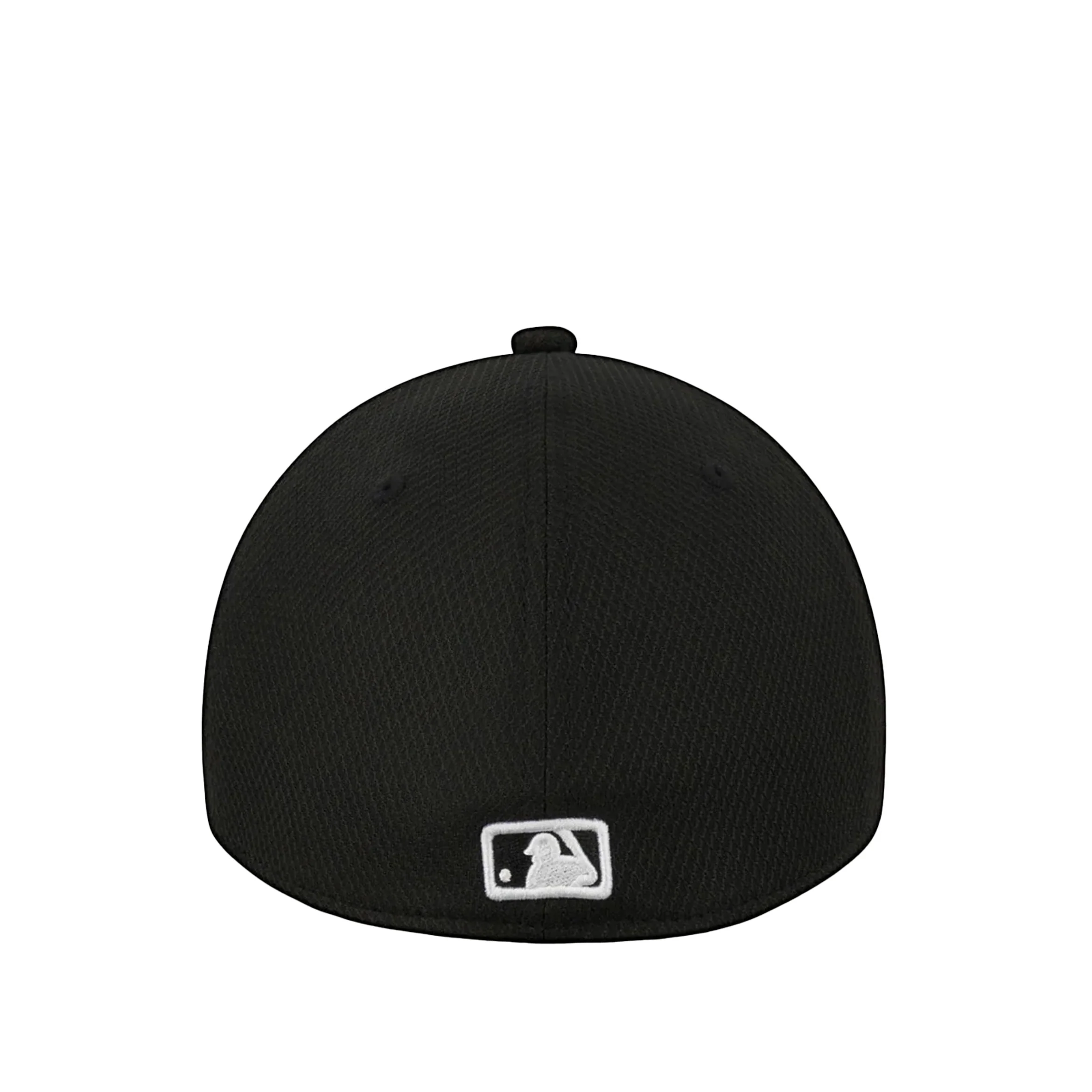Cappellino Stretch Mesh 39thirty - Image 3