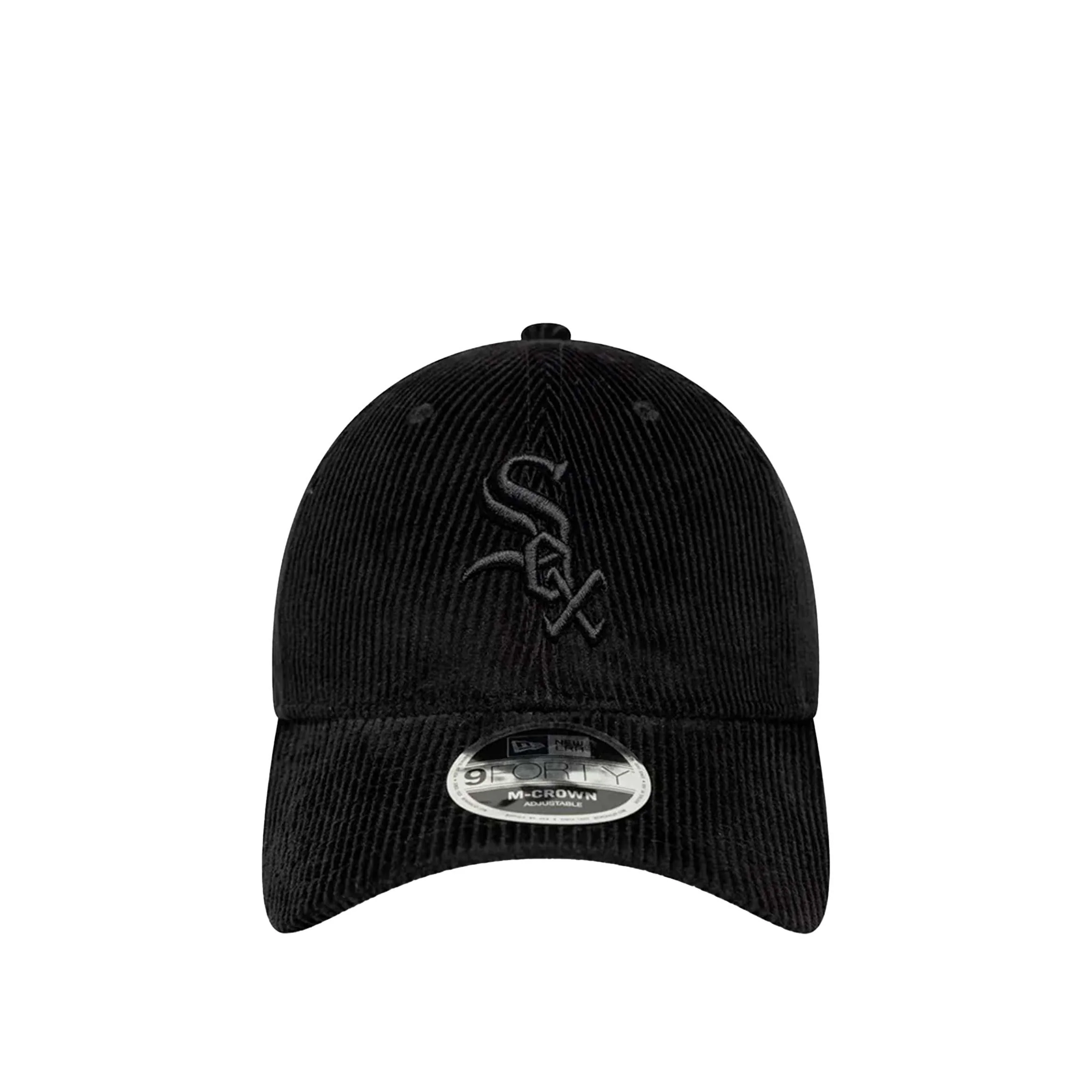 Cord 9forty Mc Chiwhi  Blk - Image 2
