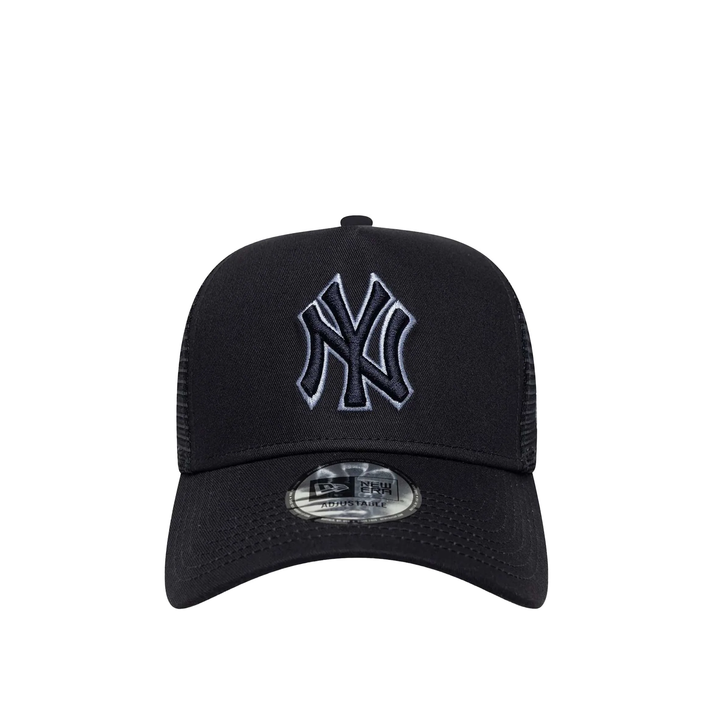 Outline Trucker New York Yankees Nvysfb - Image 2