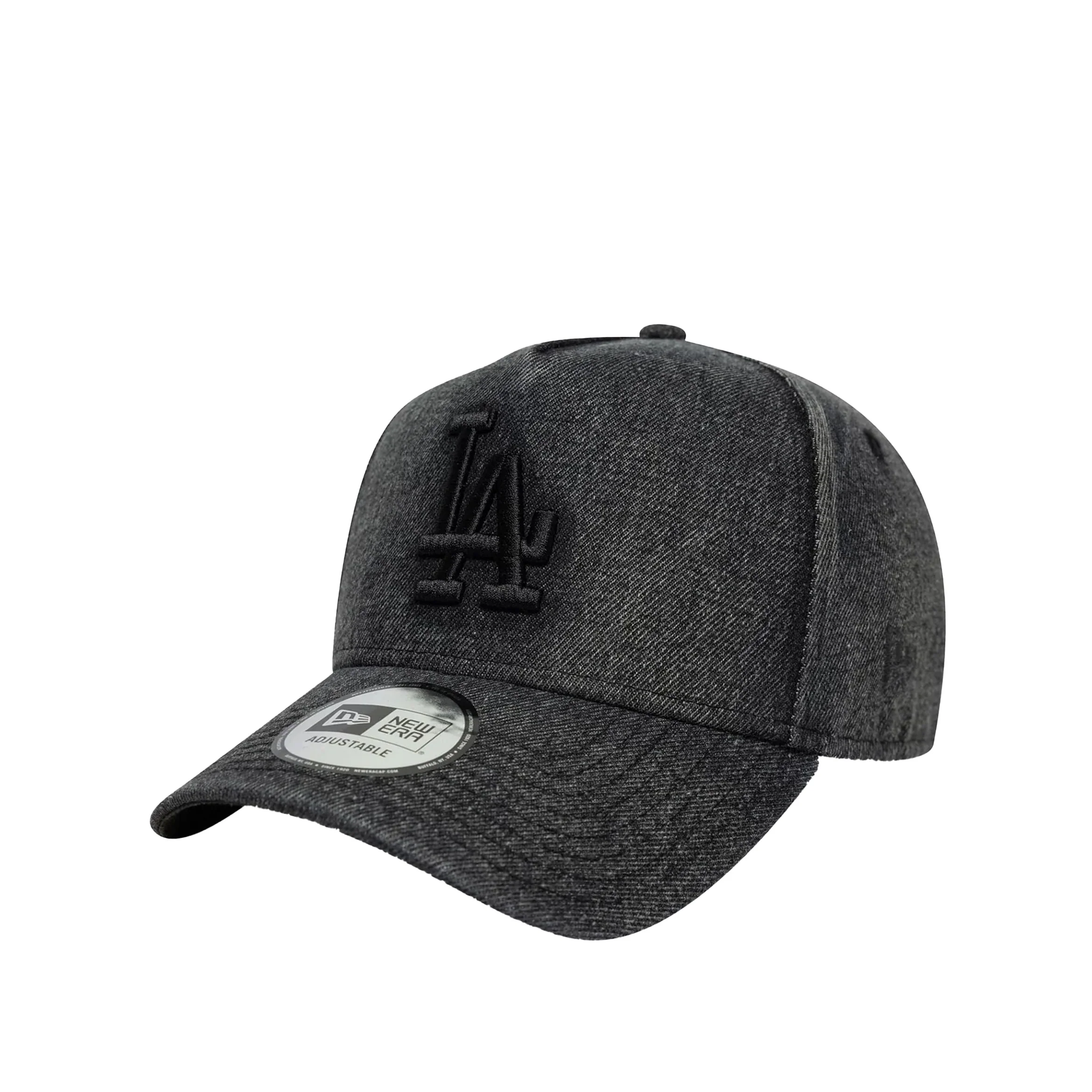 Denim E-Frame Los Angeles Dodgers Blk