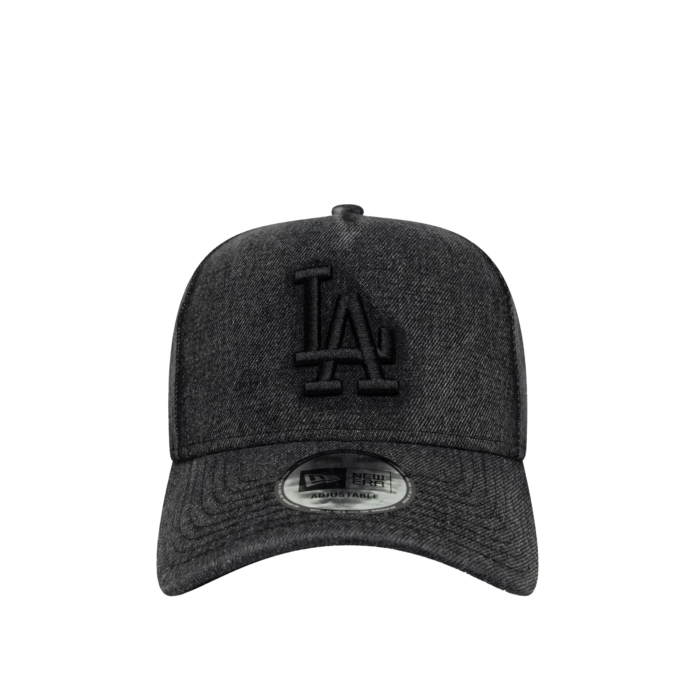 Denim E-Frame Los Angeles Dodgers Blk - Image 2
