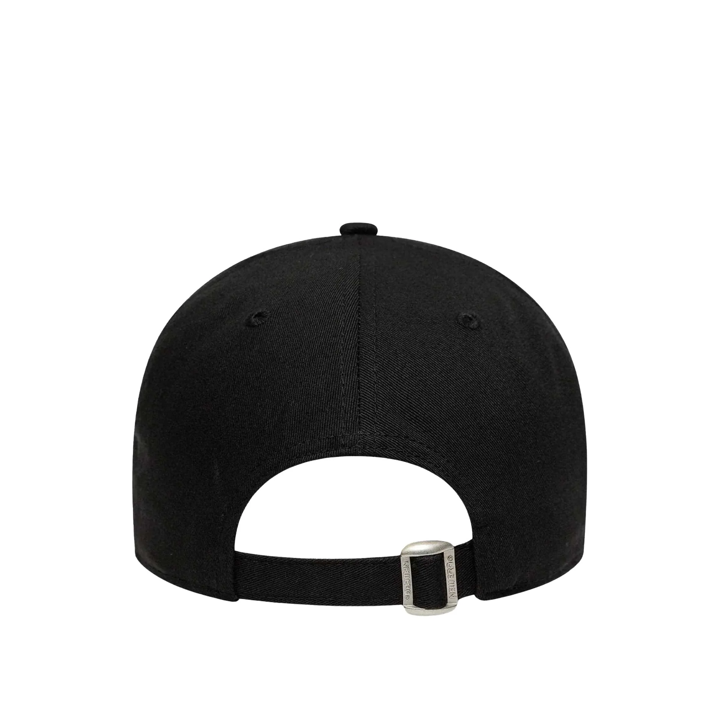 Wash Distress 9forty® New York Yankees Blk - Image 2