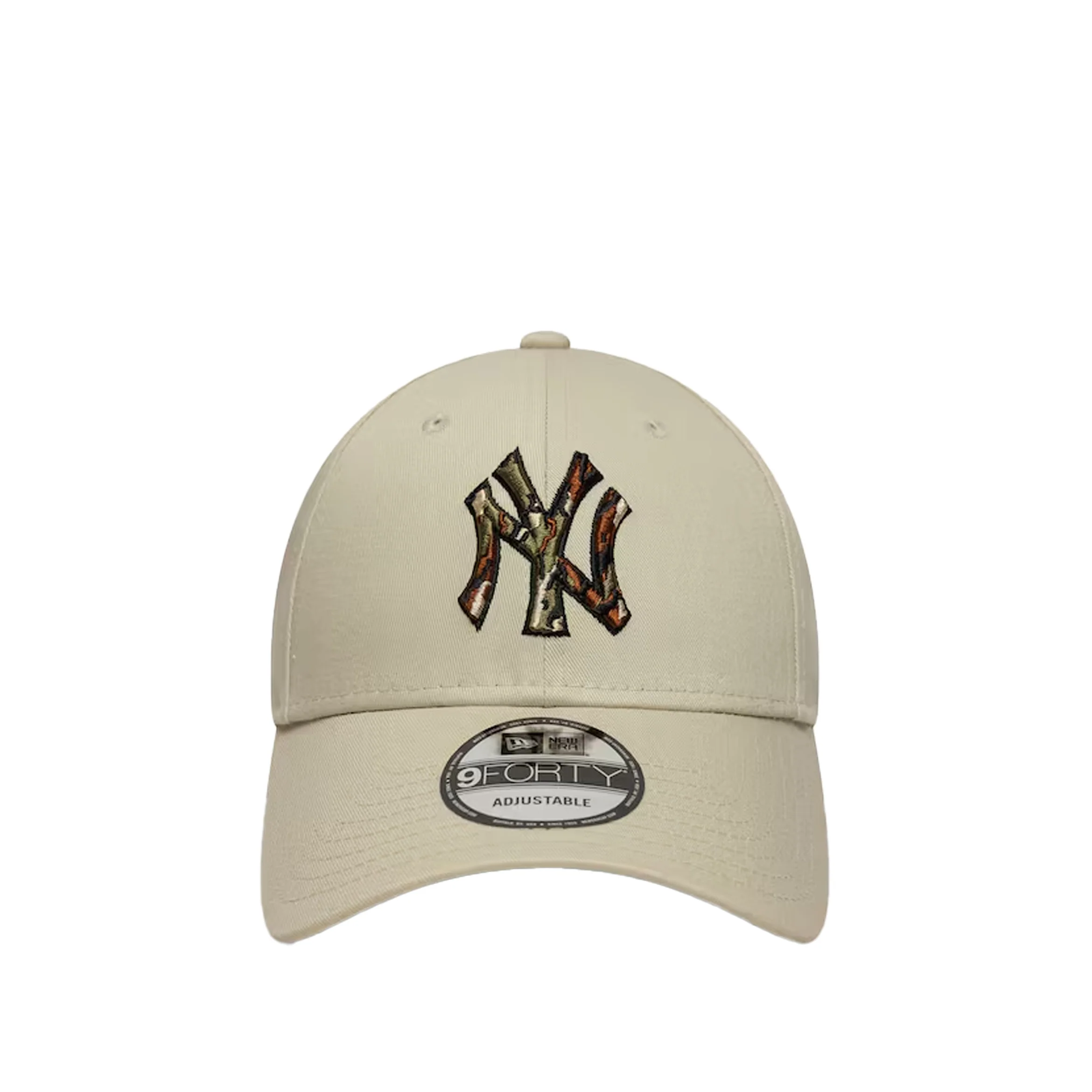 Cappellino Camo Infill 9forty