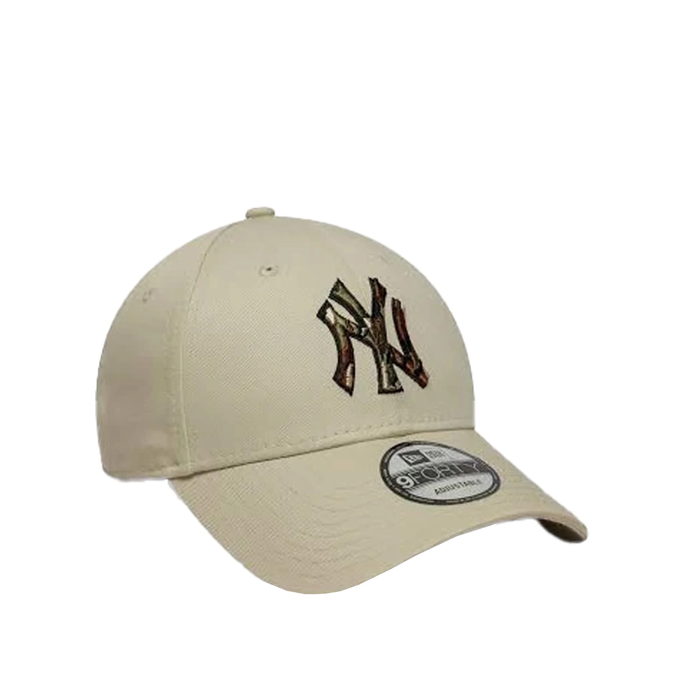 Cappellino Camo Infill 9forty - Image 2