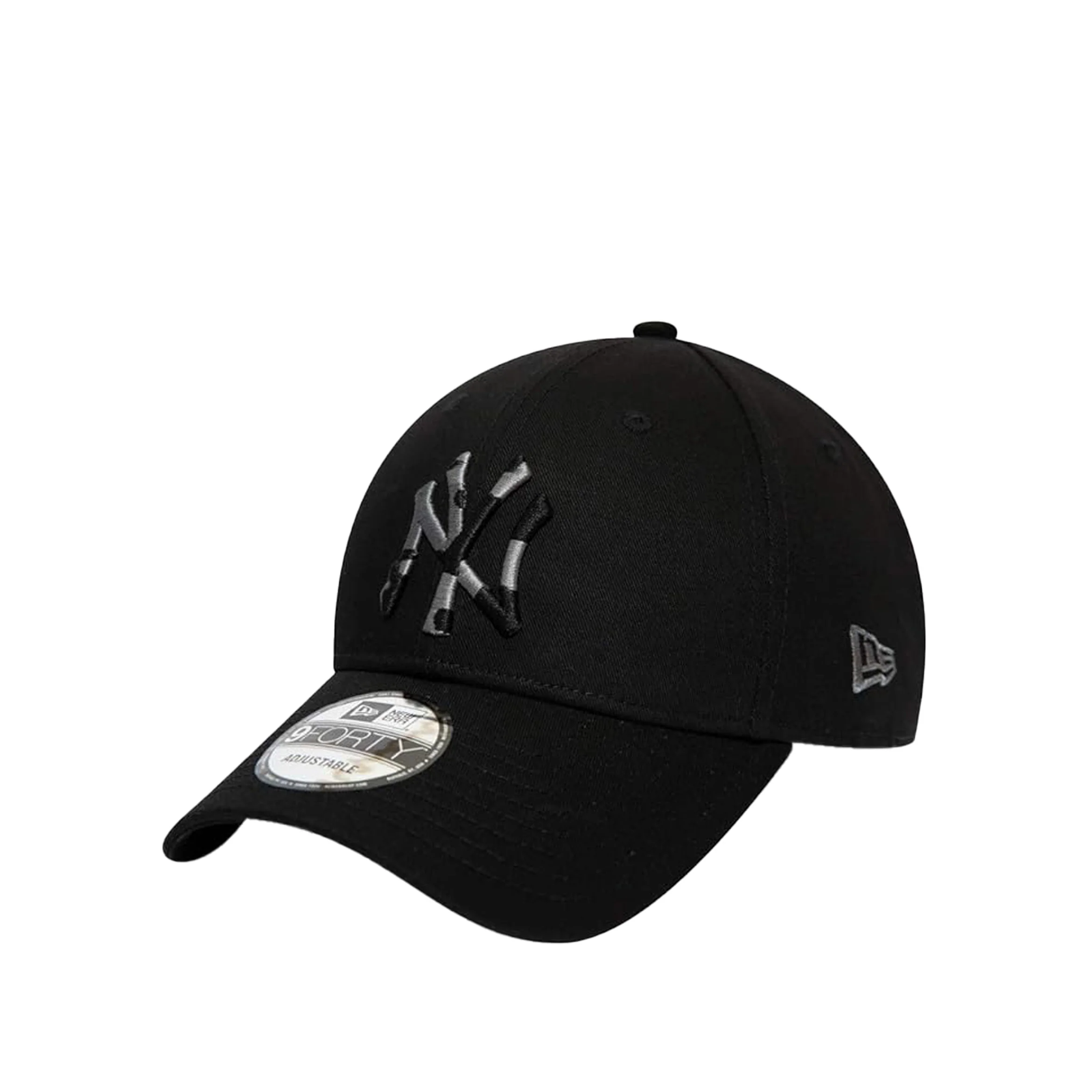 Cappellino Camo Infill 9forty