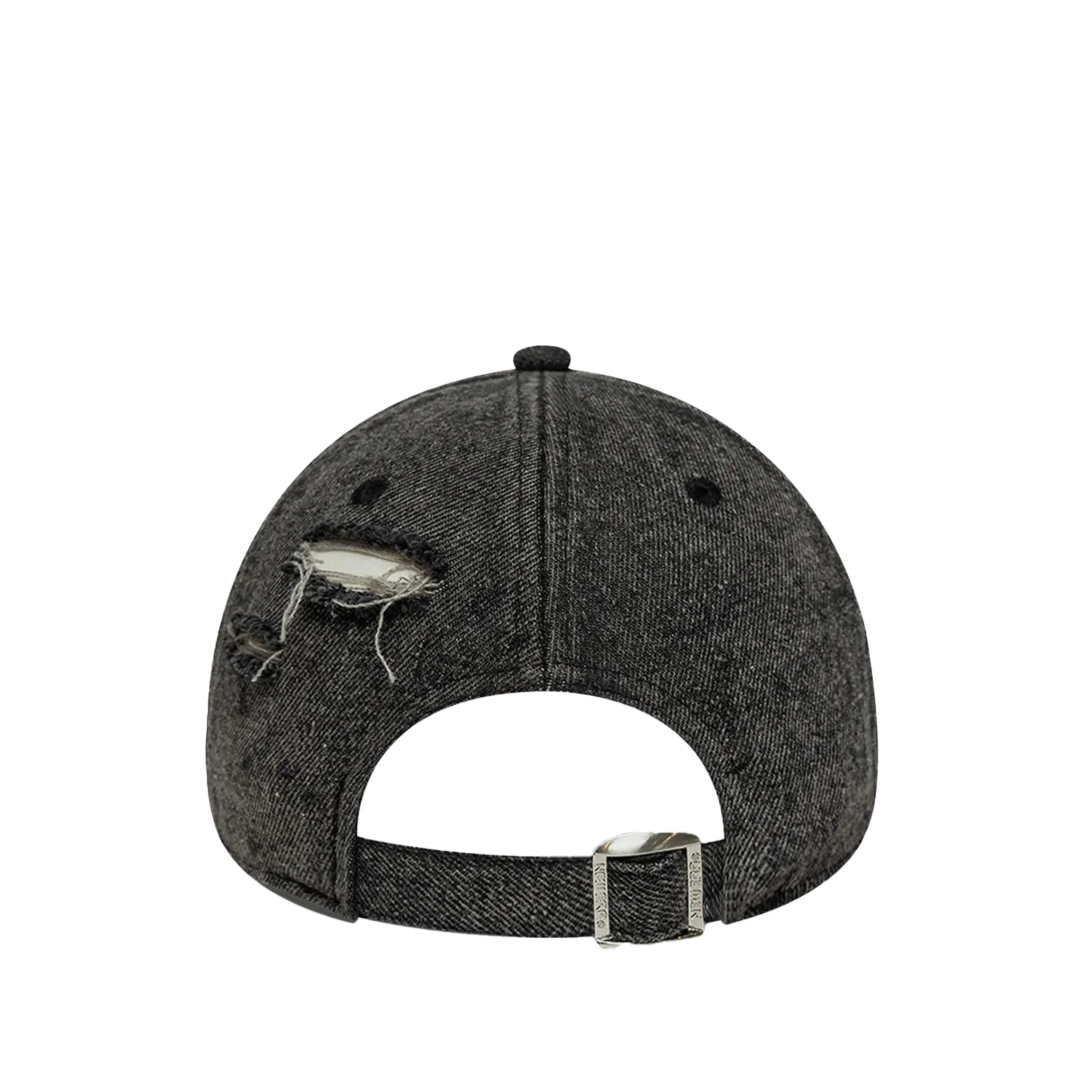 Cappellino Acid Wash Denim 9forty - Image 2