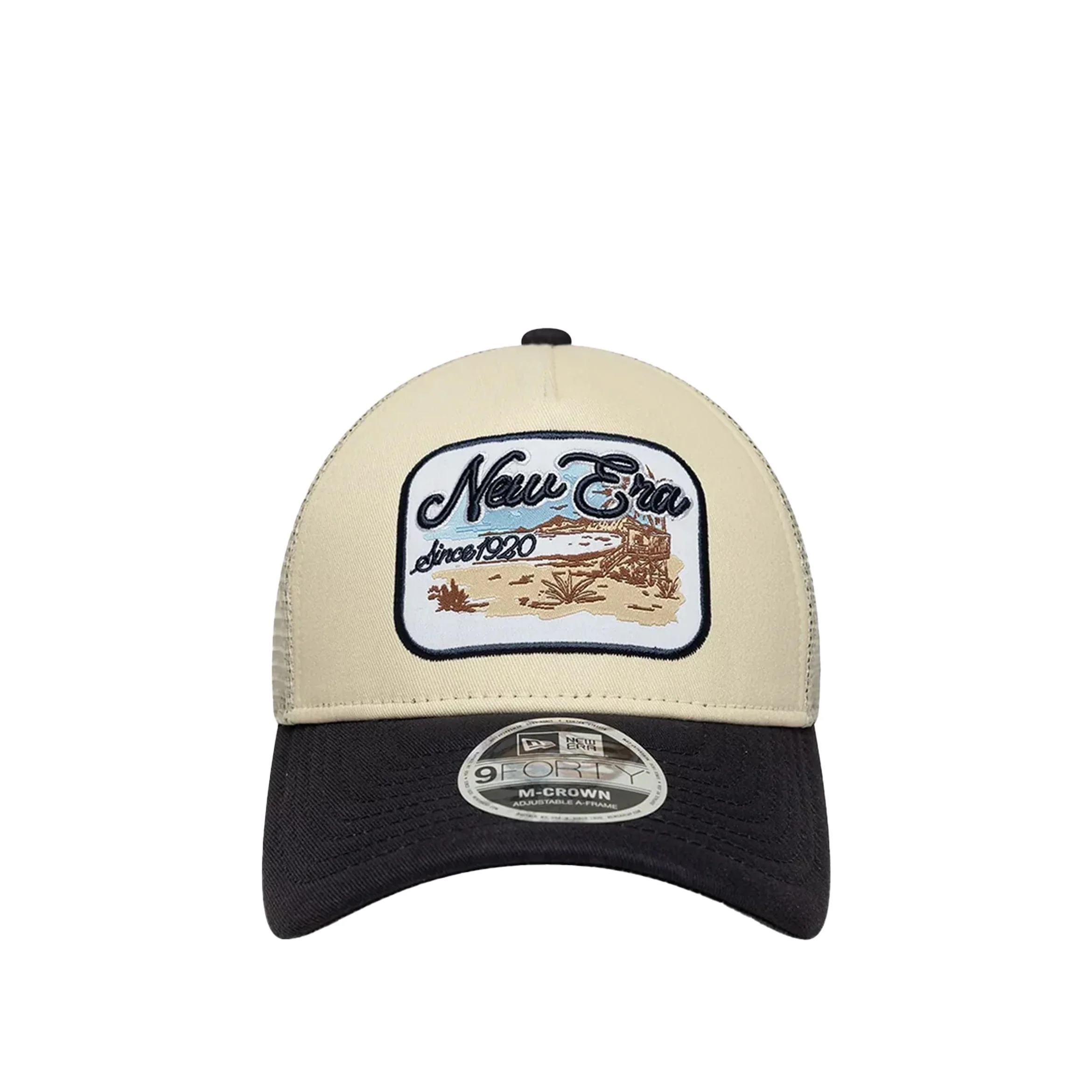 Cappellino  9forty Mc Af Trucker - Image 2