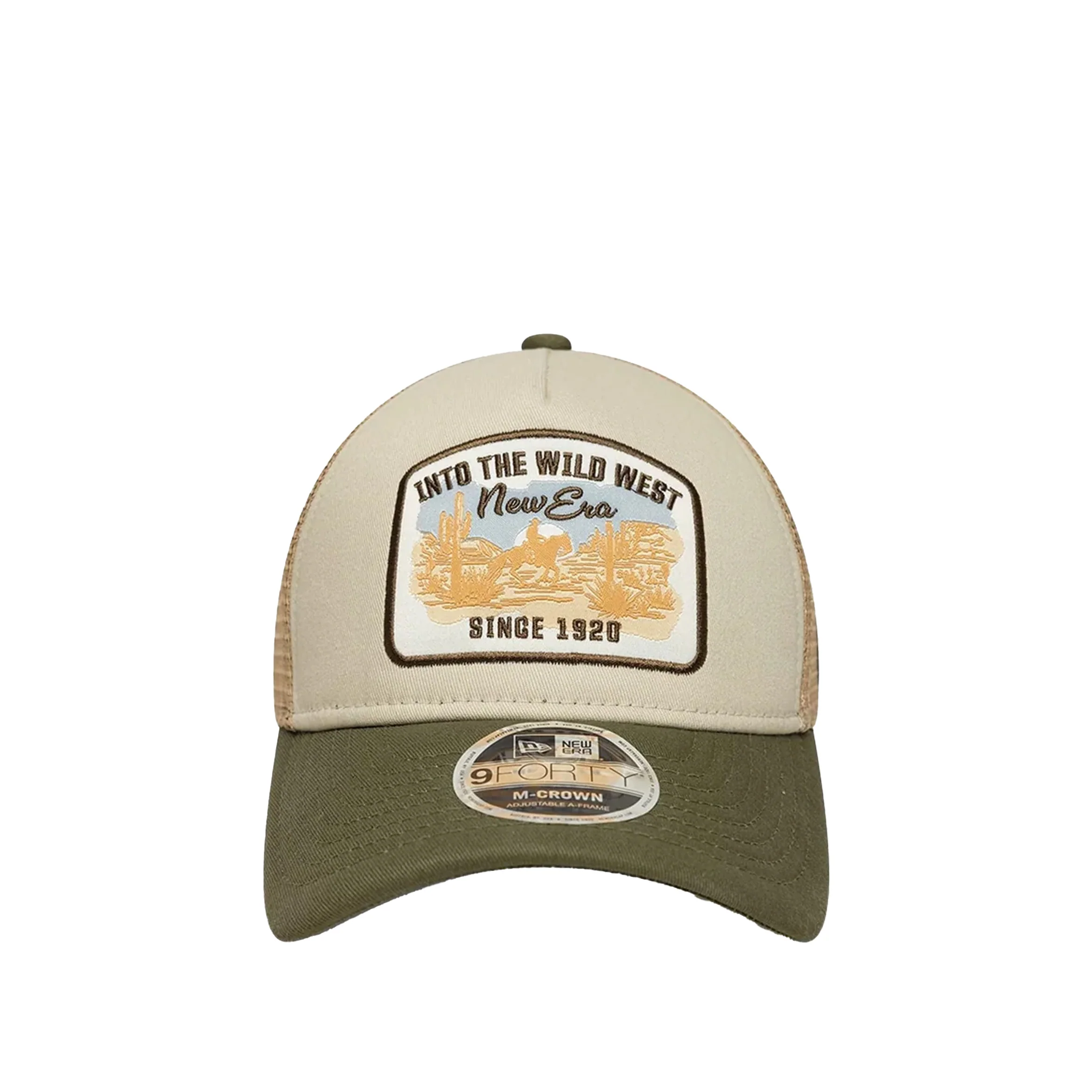 Cappellino  9forty Mc Af Trucker - Image 2