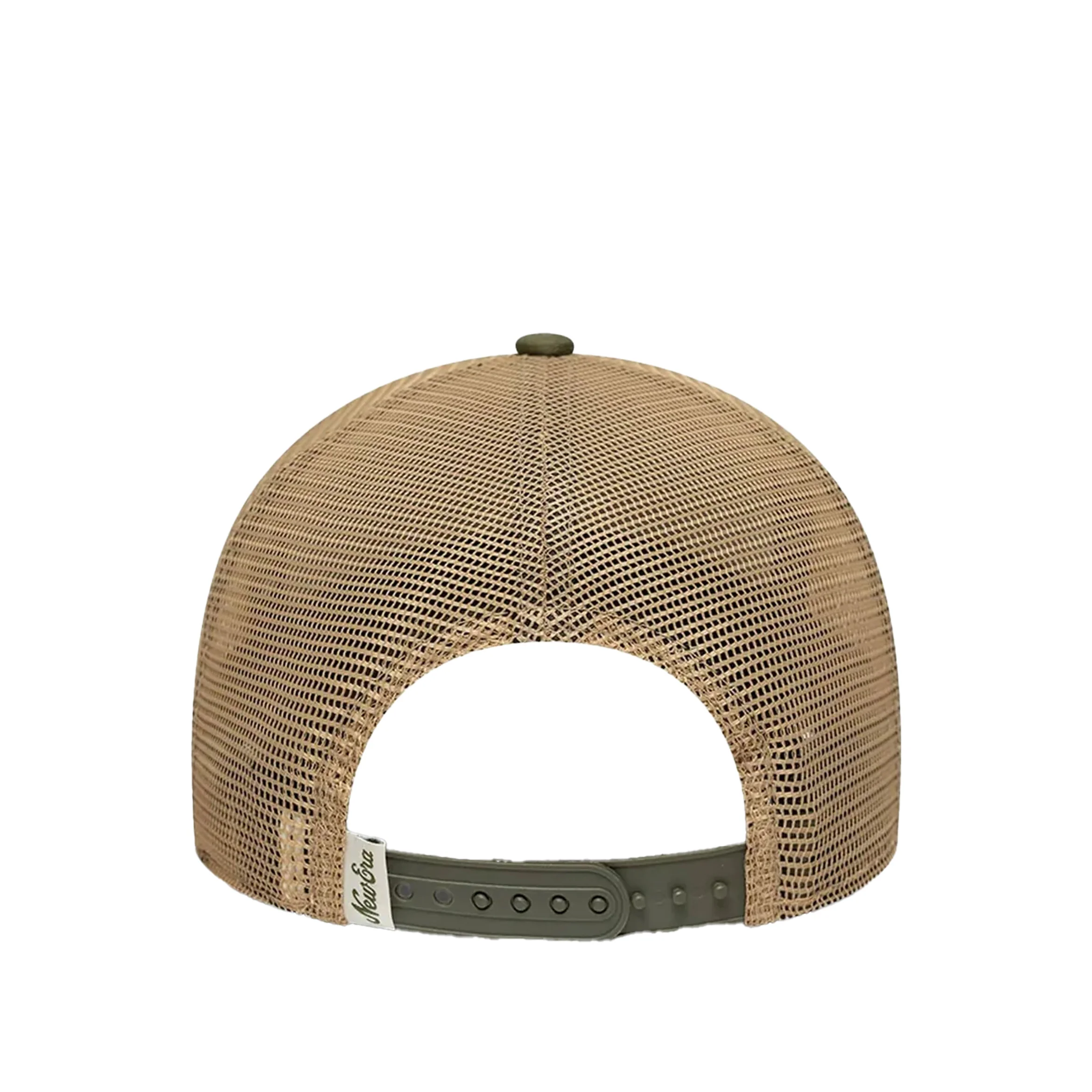 Cappellino  9forty Mc Af Trucker - Image 3