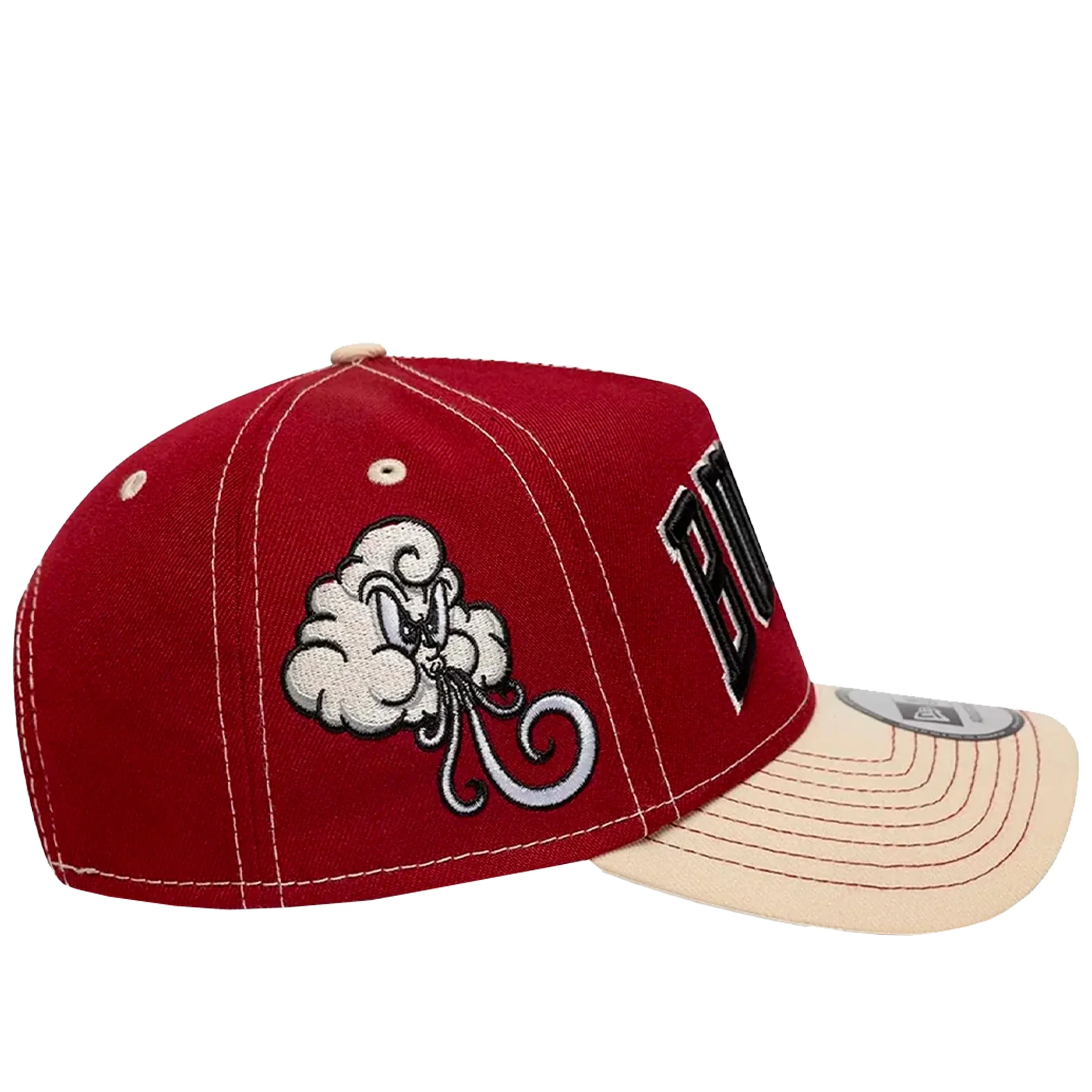 Cappellino City Icon E-Frame - Image 2