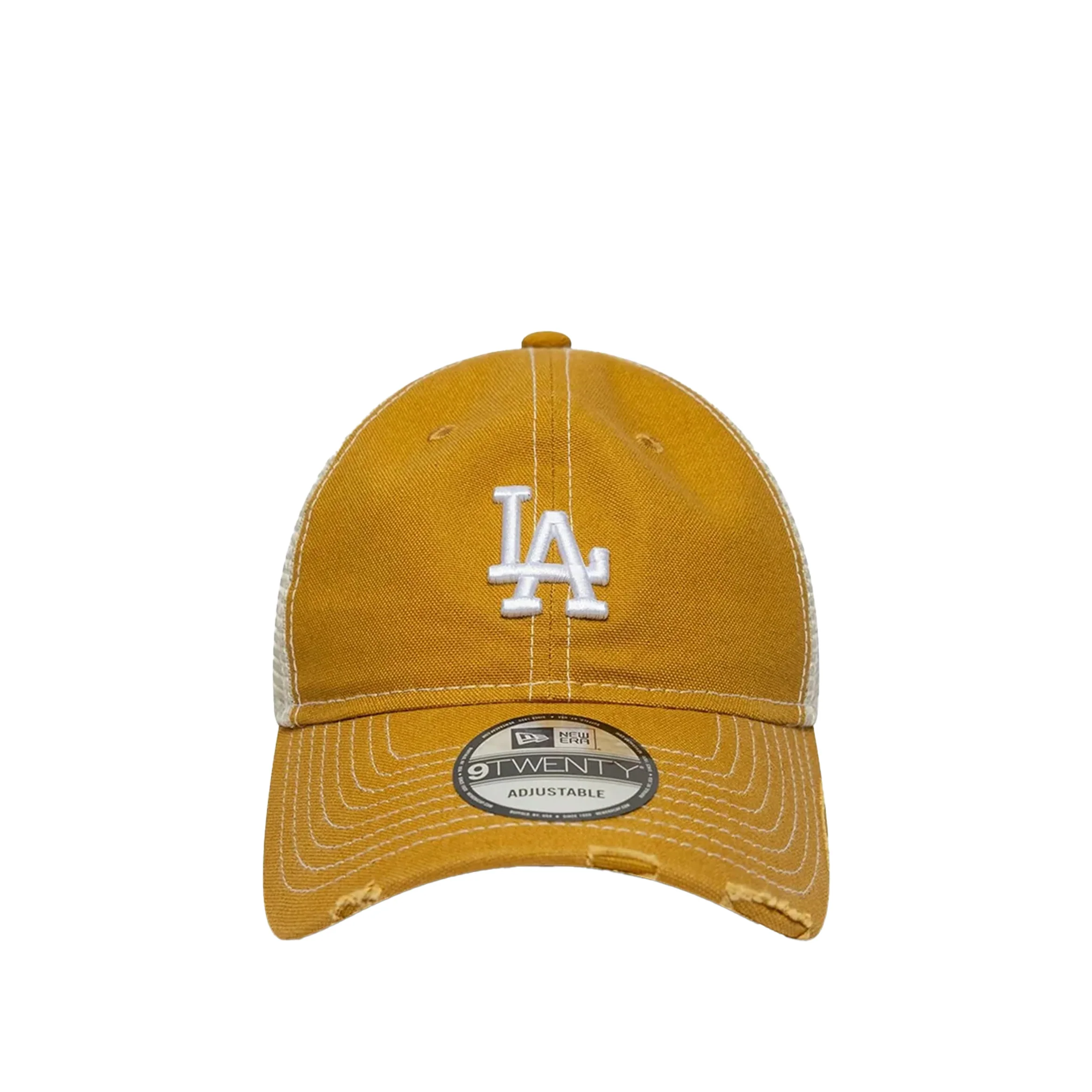 Cappellino Cotton Canv 9twenty Trucker - Image 2