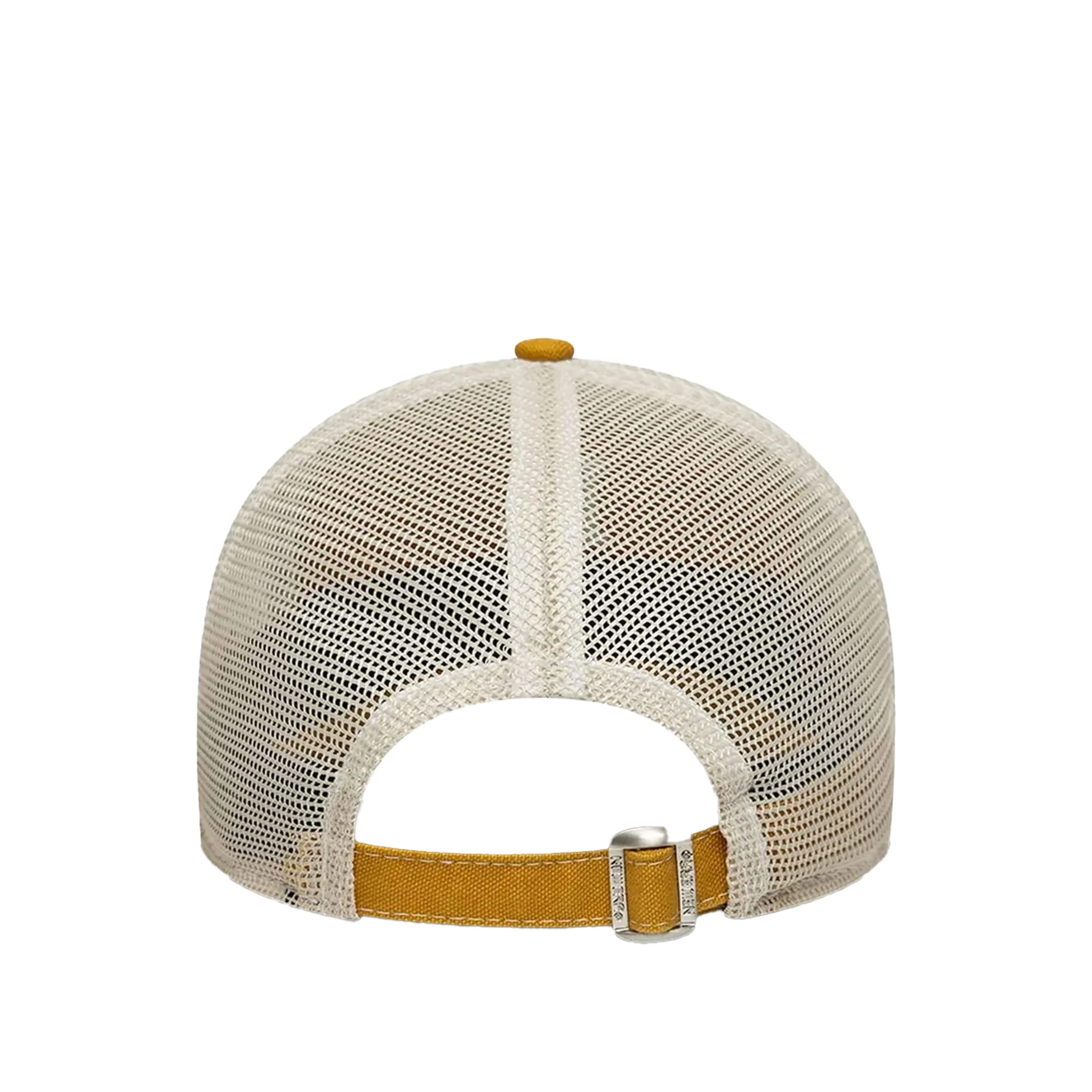 Cappellino Cotton Canv 9twenty Trucker - Image 3