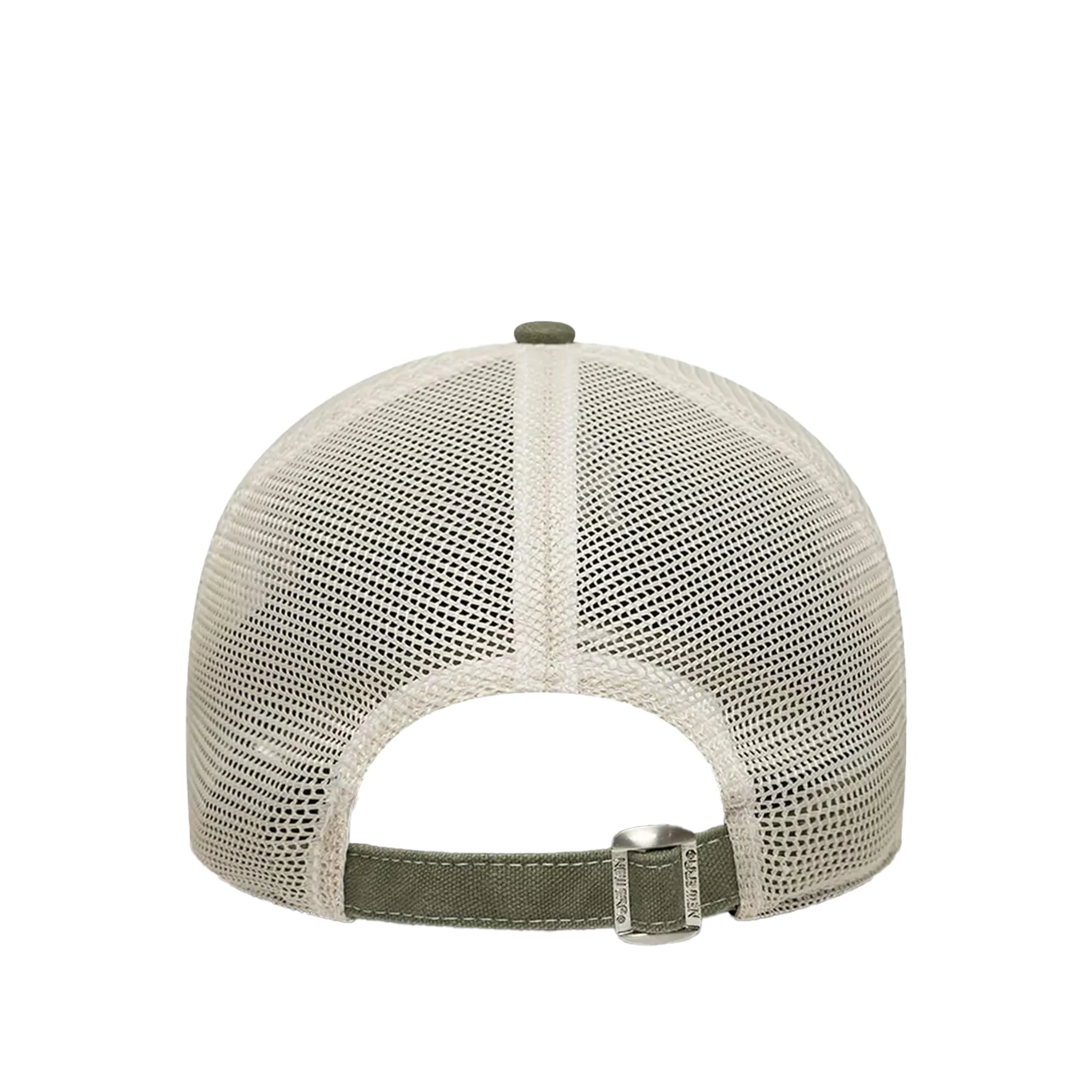 Cappellino Cotton Canv 9twenty Trucker - Image 3