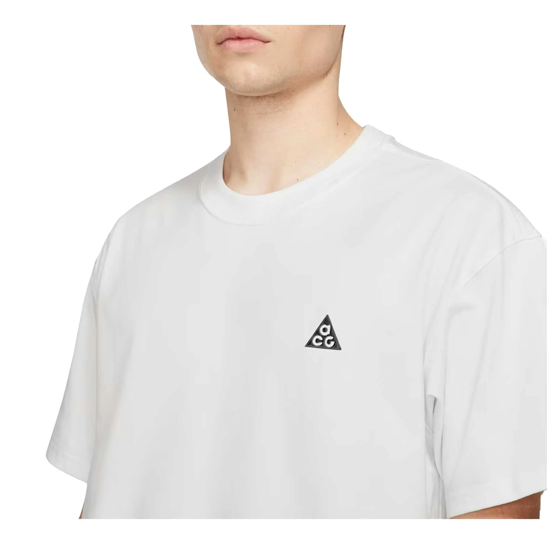 Acg Maglia Mc Logo - Image 3