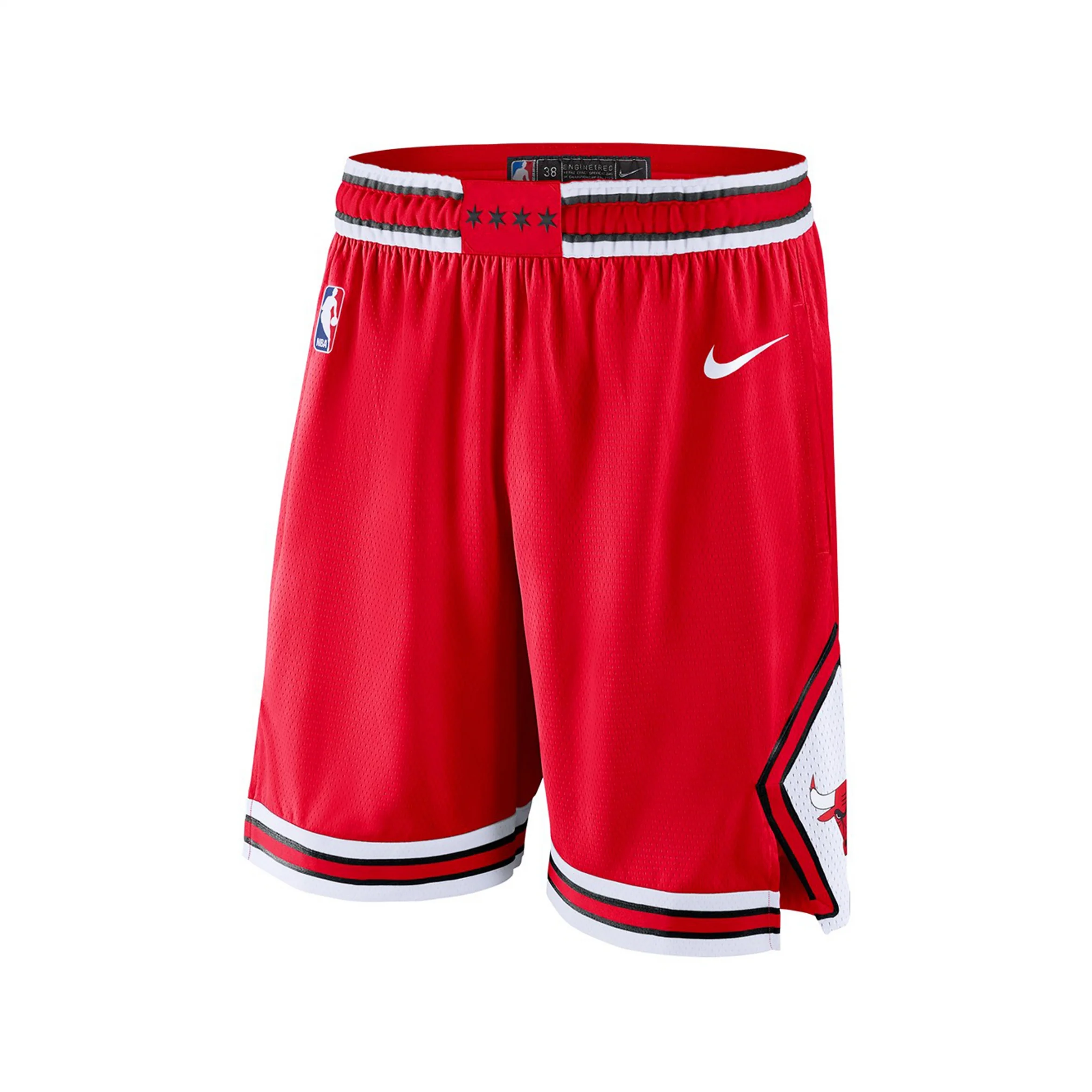 Short Swingman Chicago Bulls