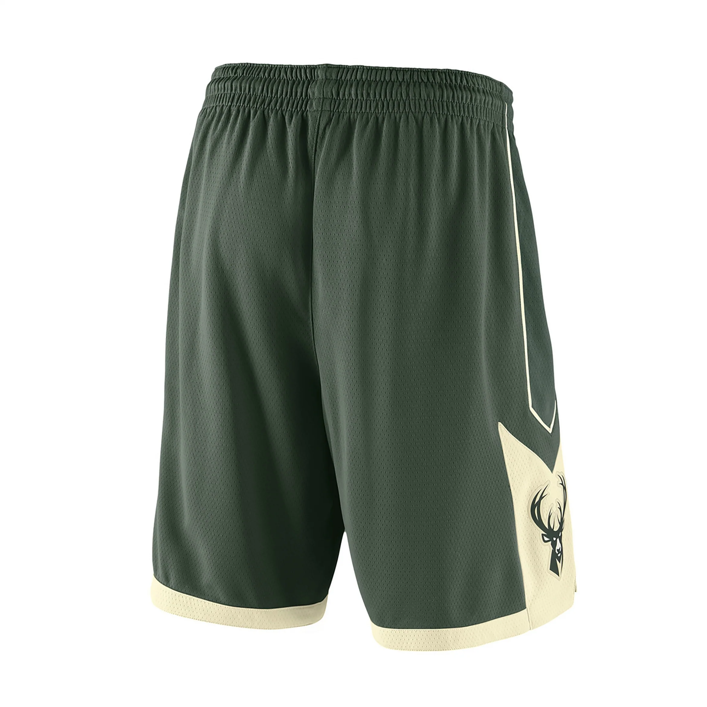 Pantaloncini Swingman Bucks - Image 2