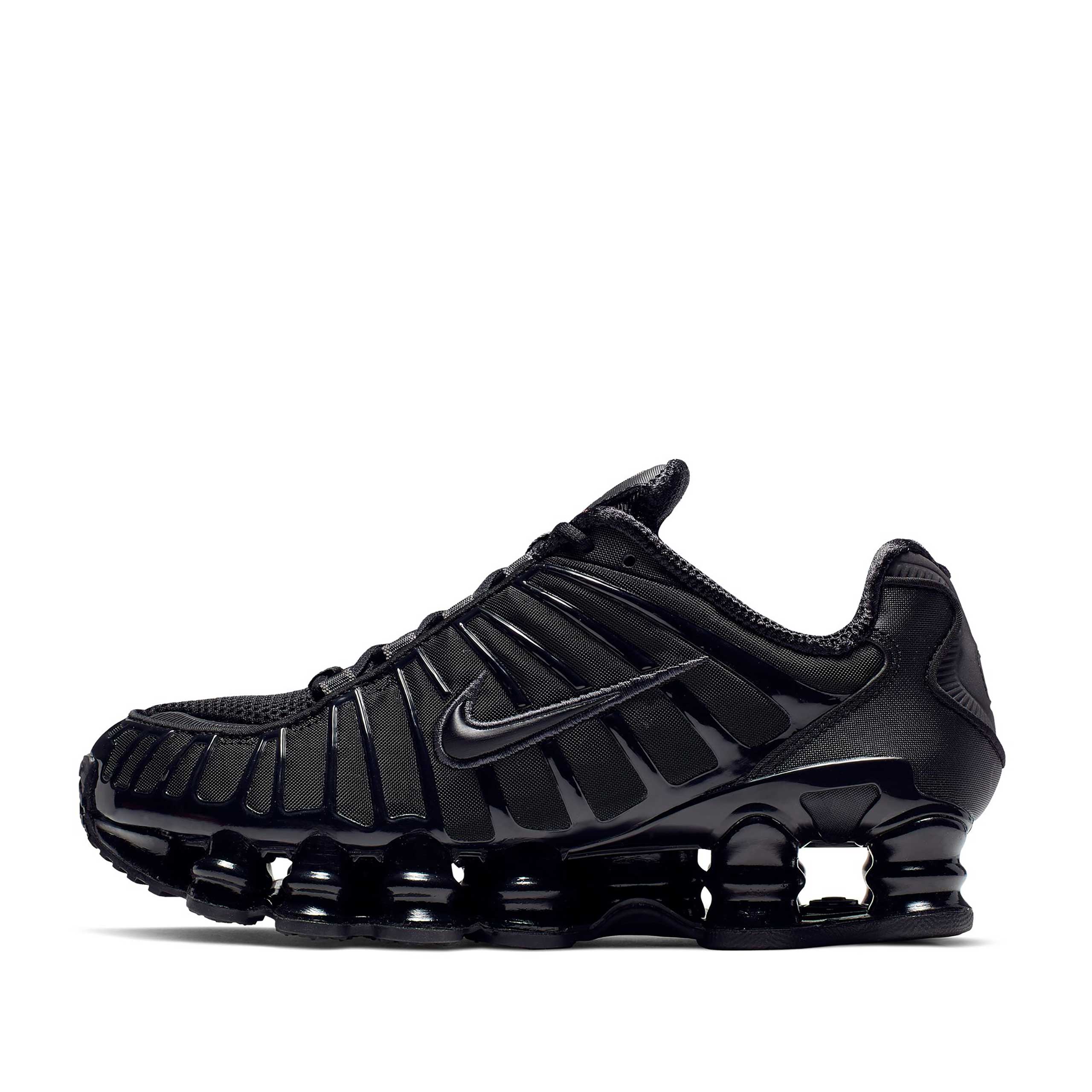 W  Shox Tl