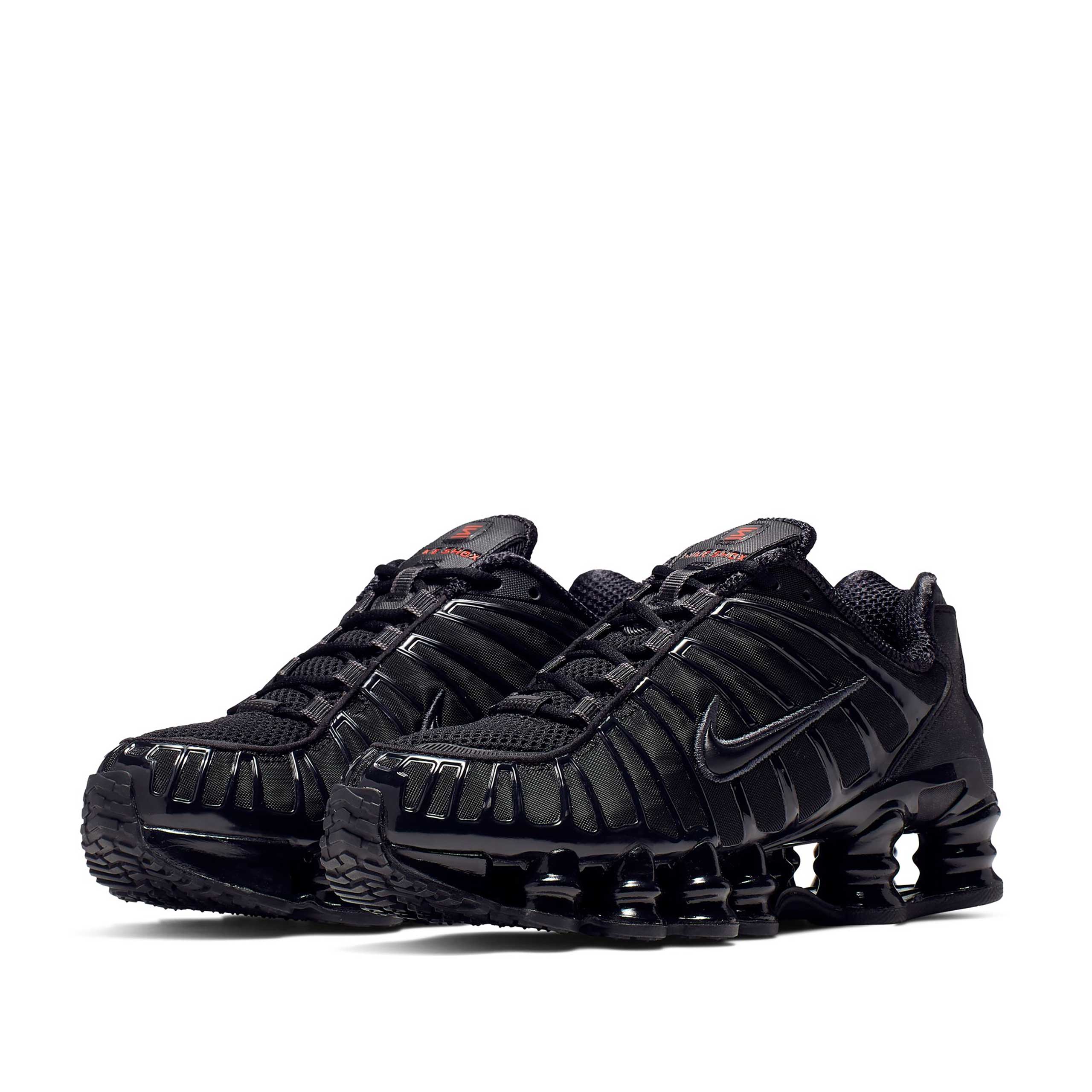 W  Shox Tl - Image 2