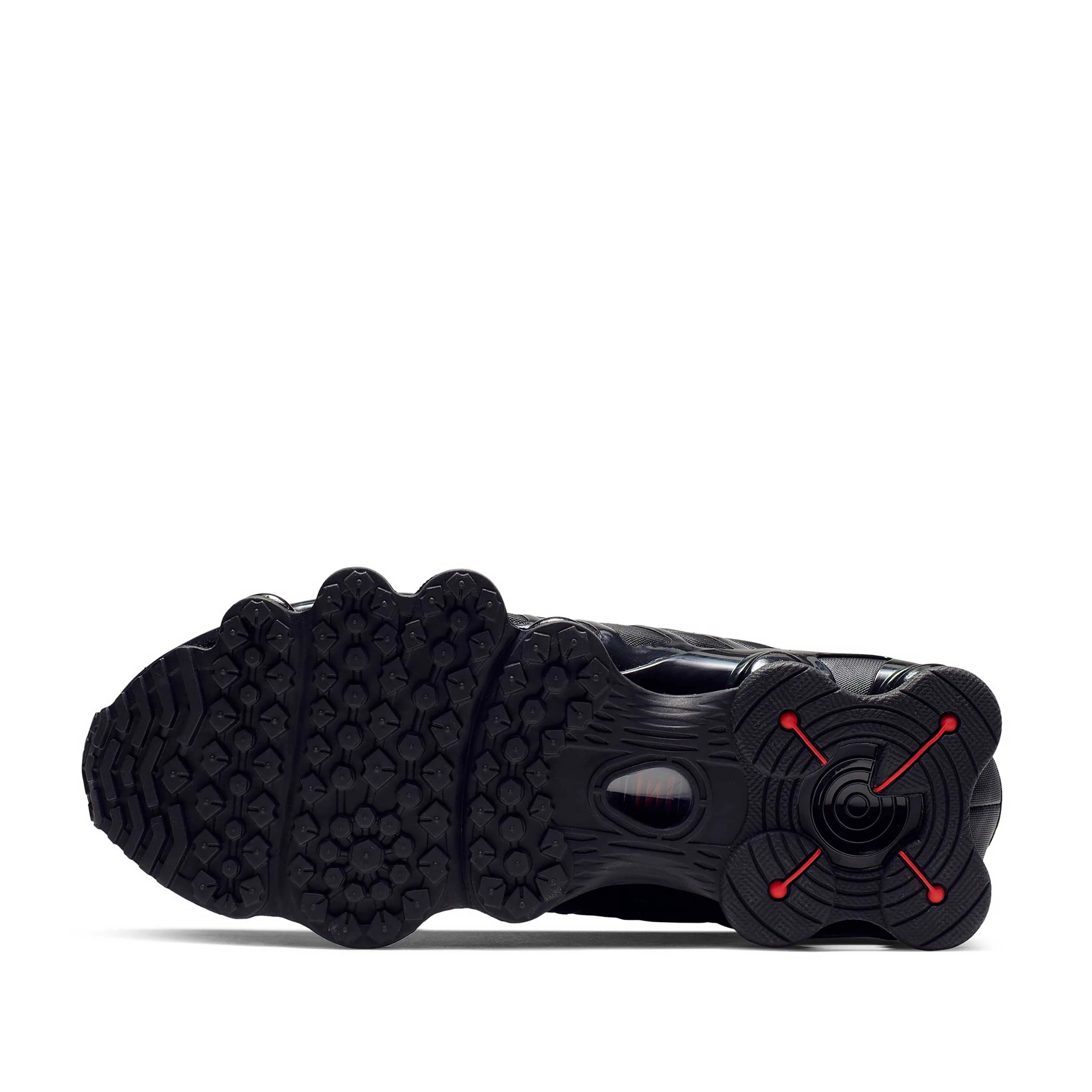 W  Shox Tl - Image 4