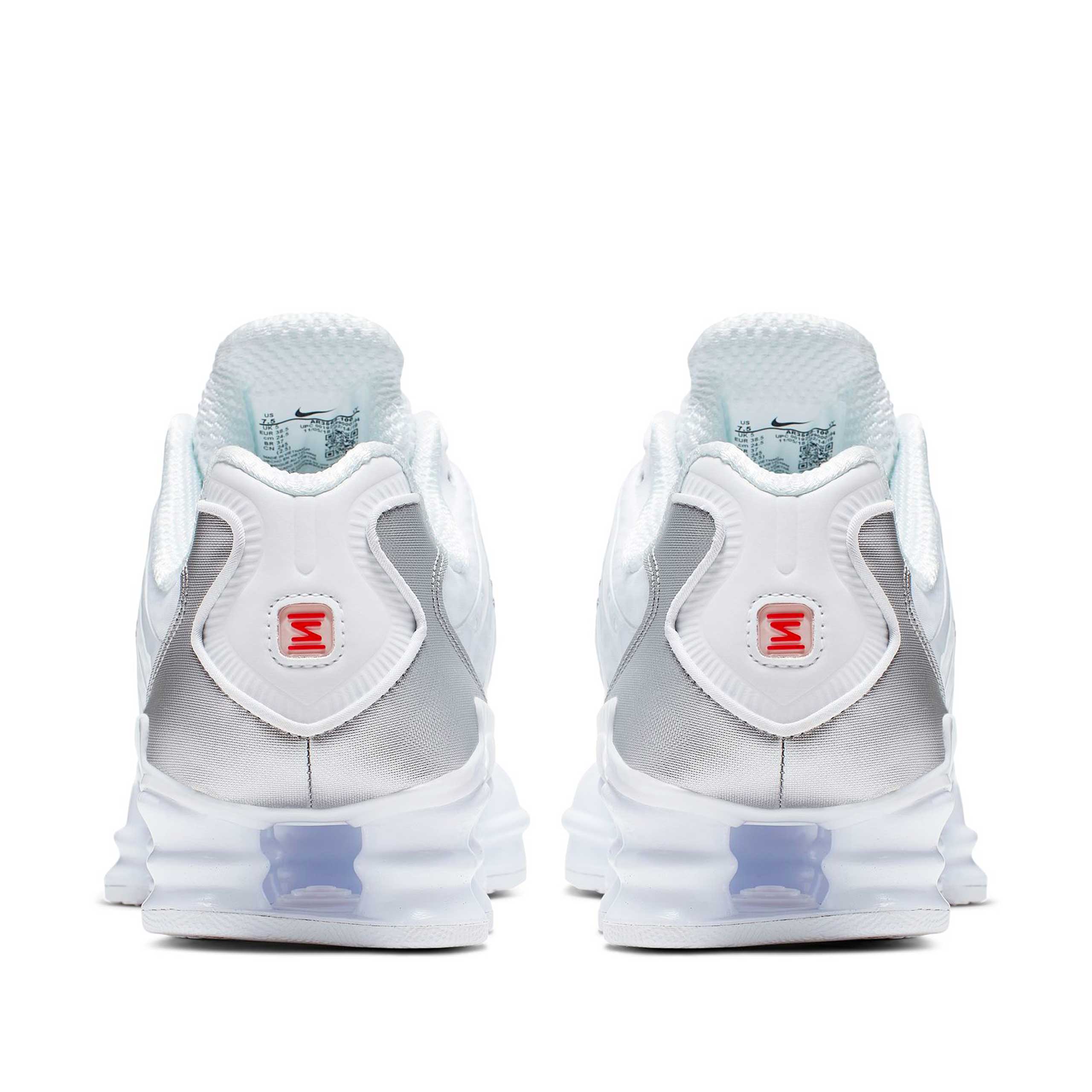 W  Shox Tl - Image 3