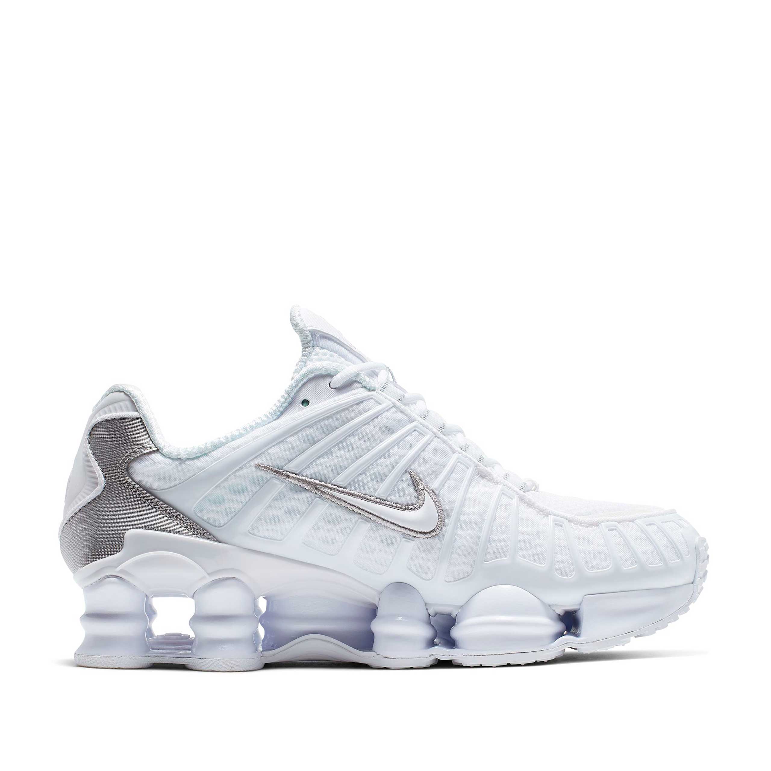 W  Shox Tl - Image 4