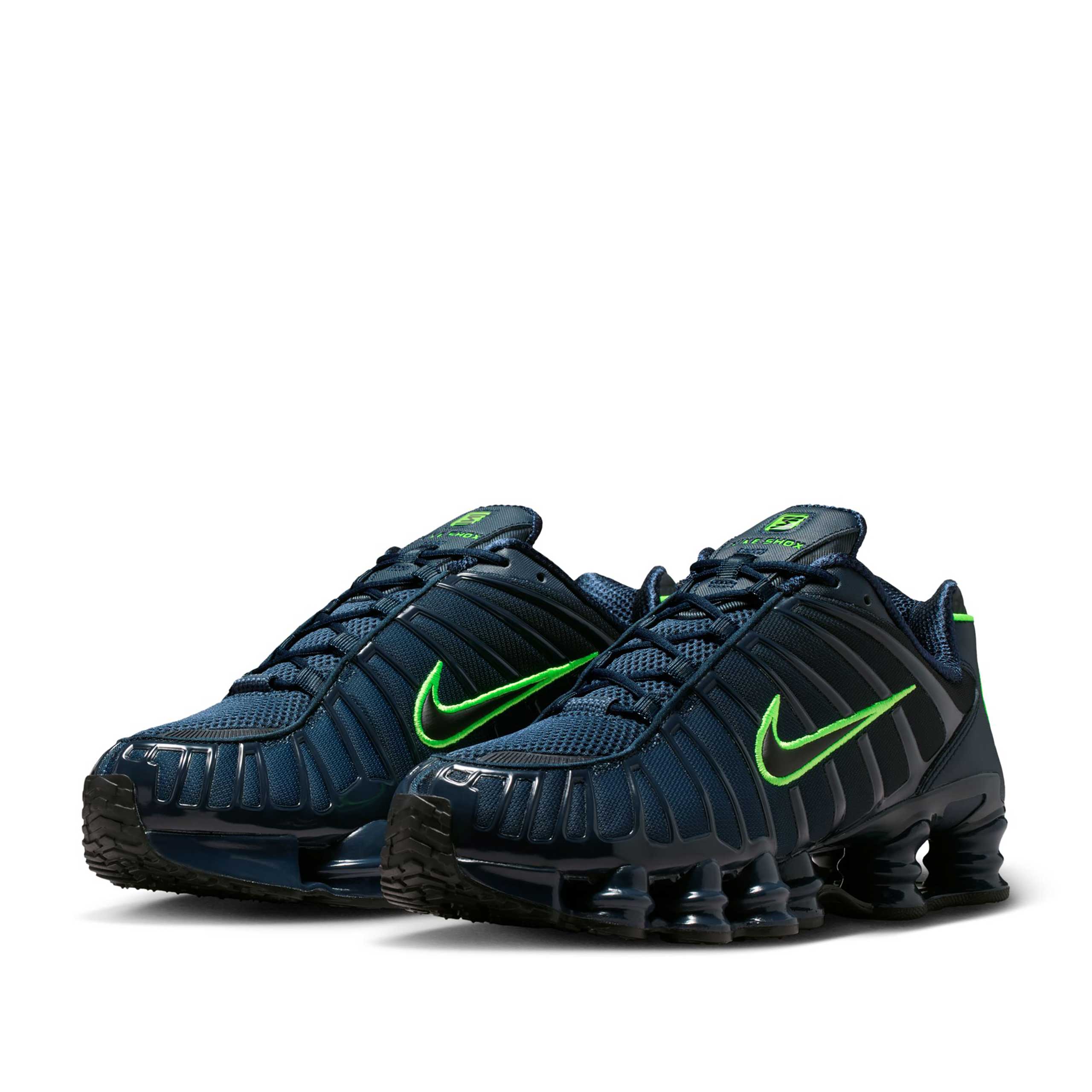 Shox Tl - Image 2