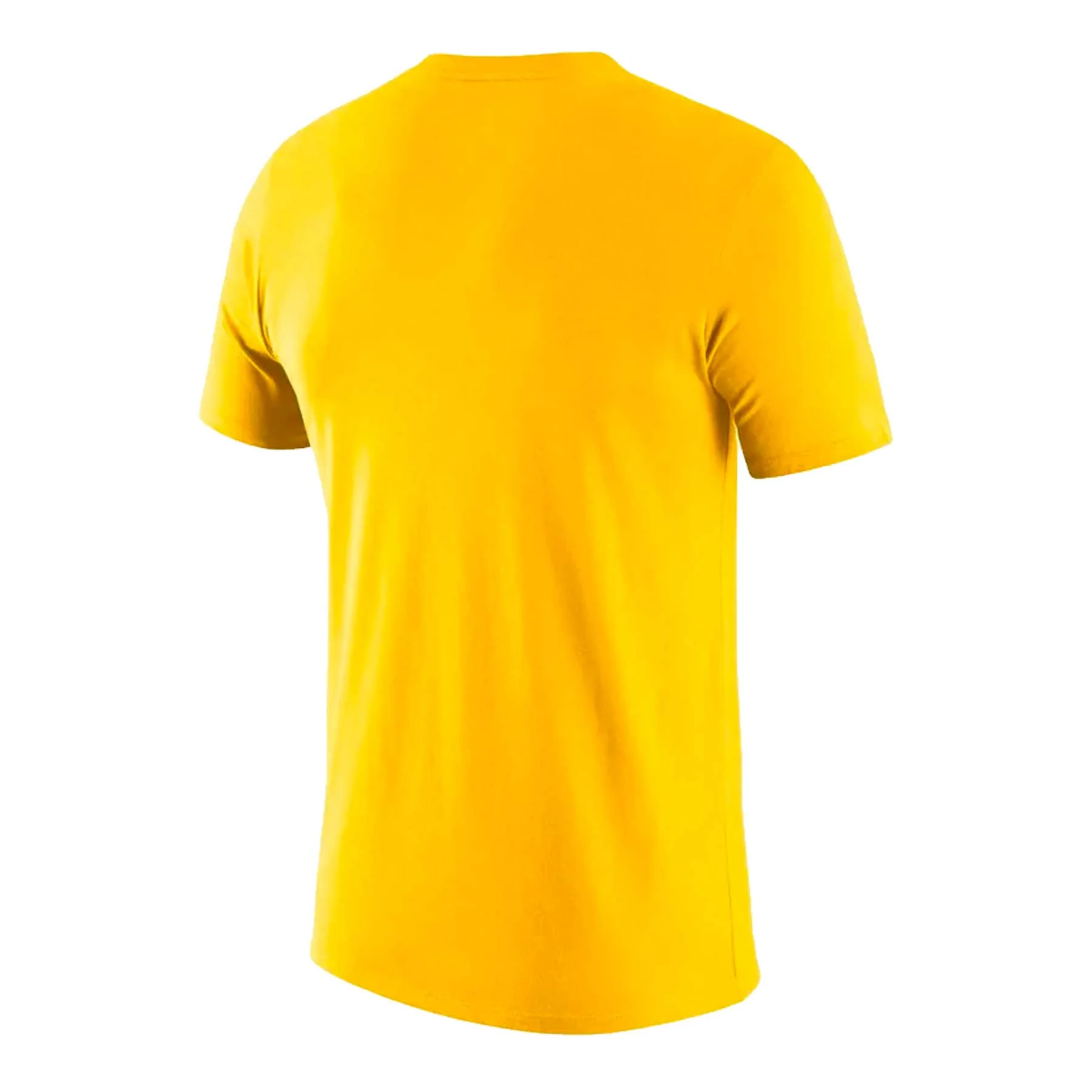 T-Shirt Logo Los Angeles Lakers - Image 2