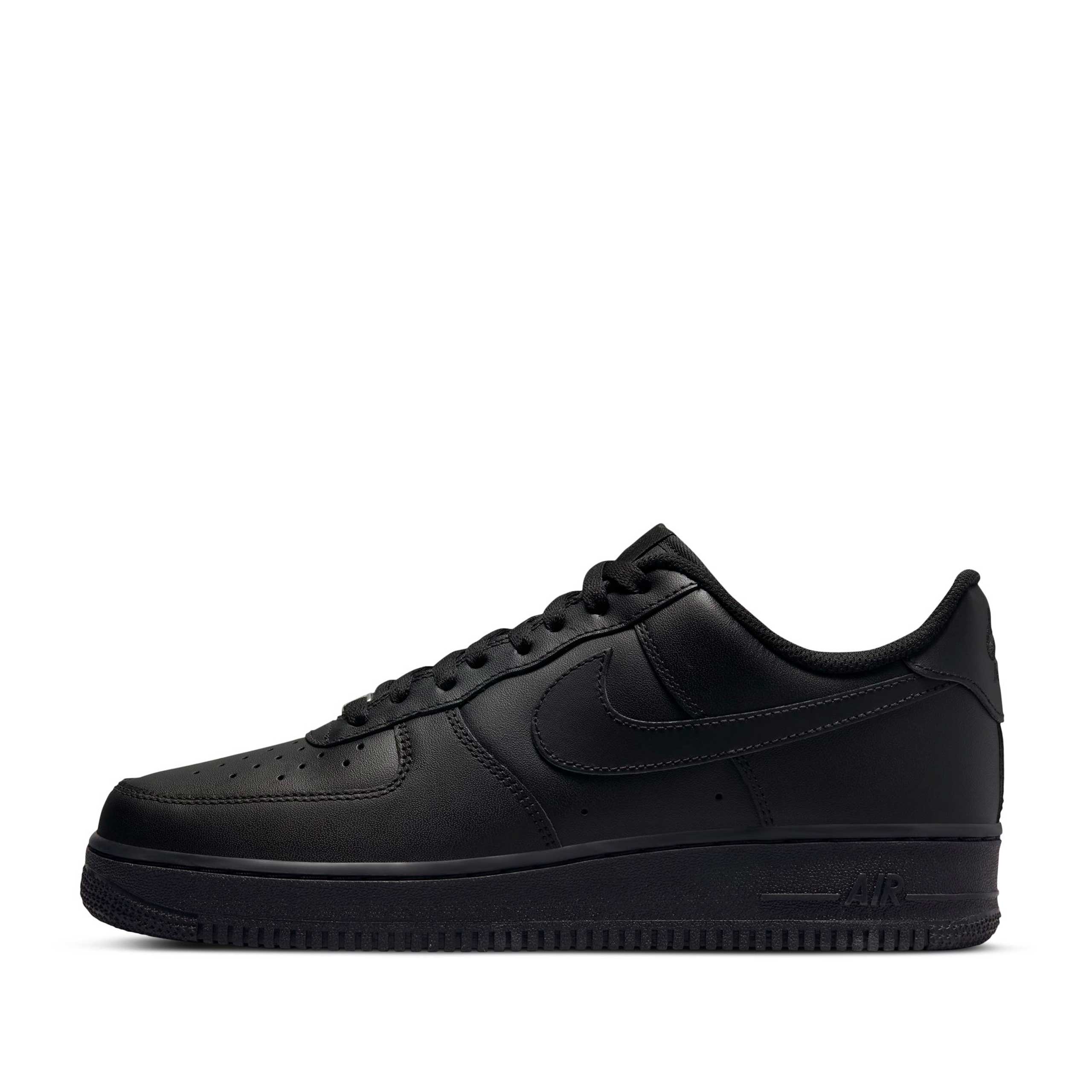 Air Force 1 '07 Triple Black