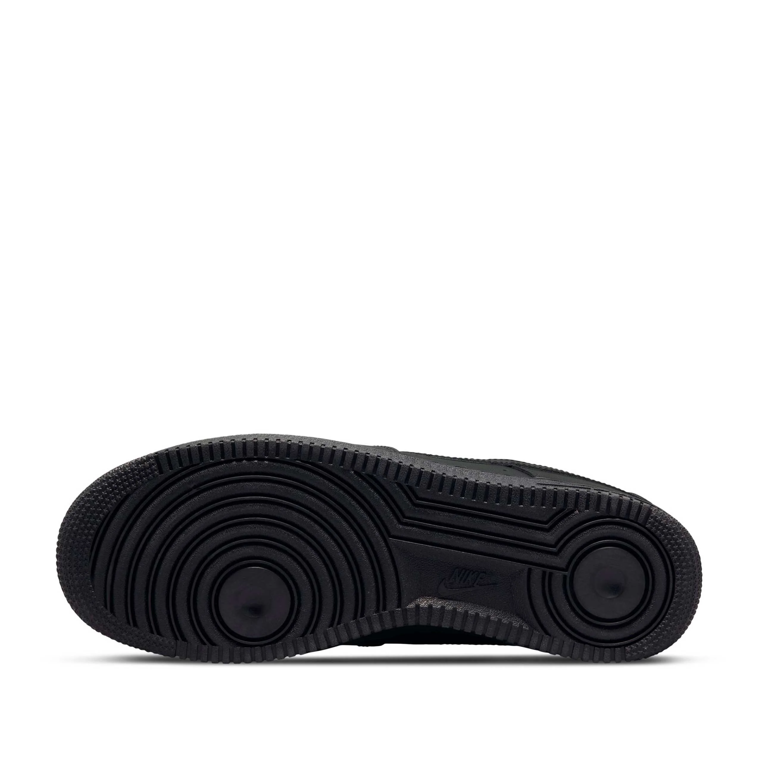 Air Force 1 '07 Triple Black - Image 5