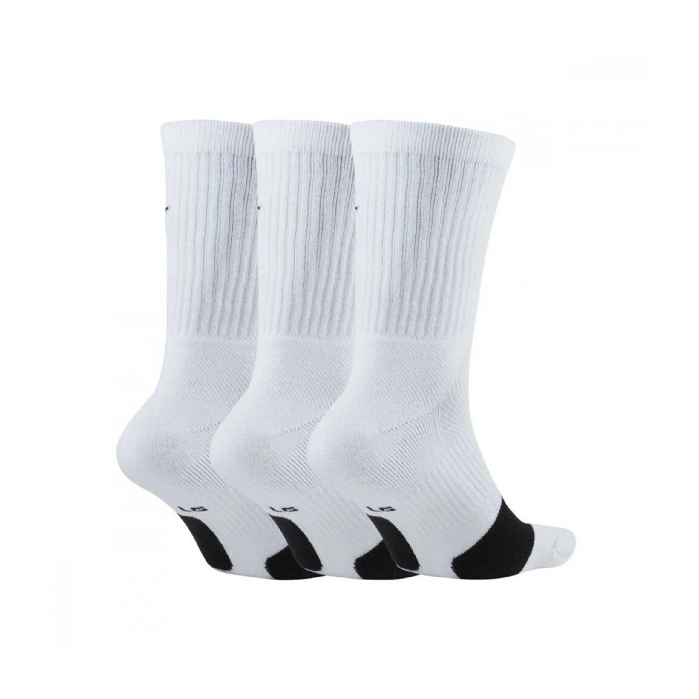 Calze Everyday Crew Bball 3 Pack - Image 2