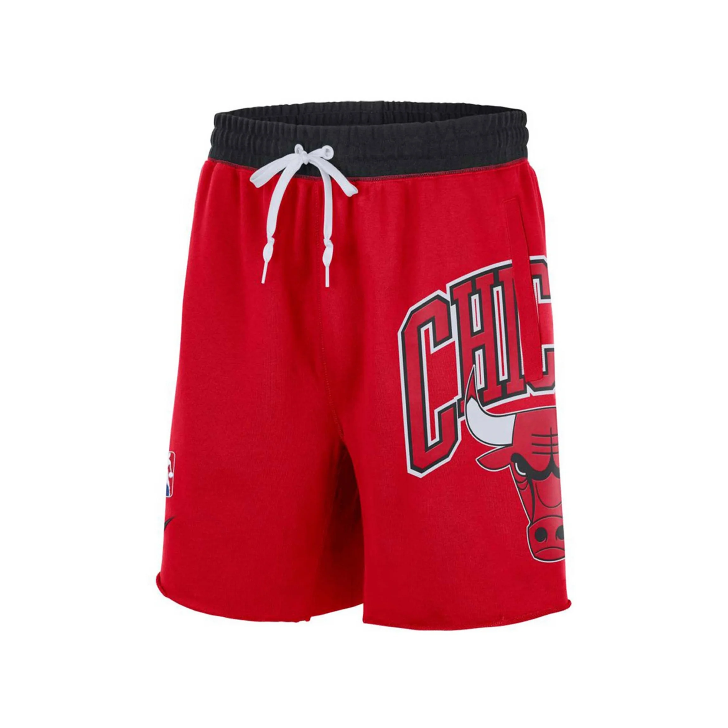 Short Courtside 75 Bulls