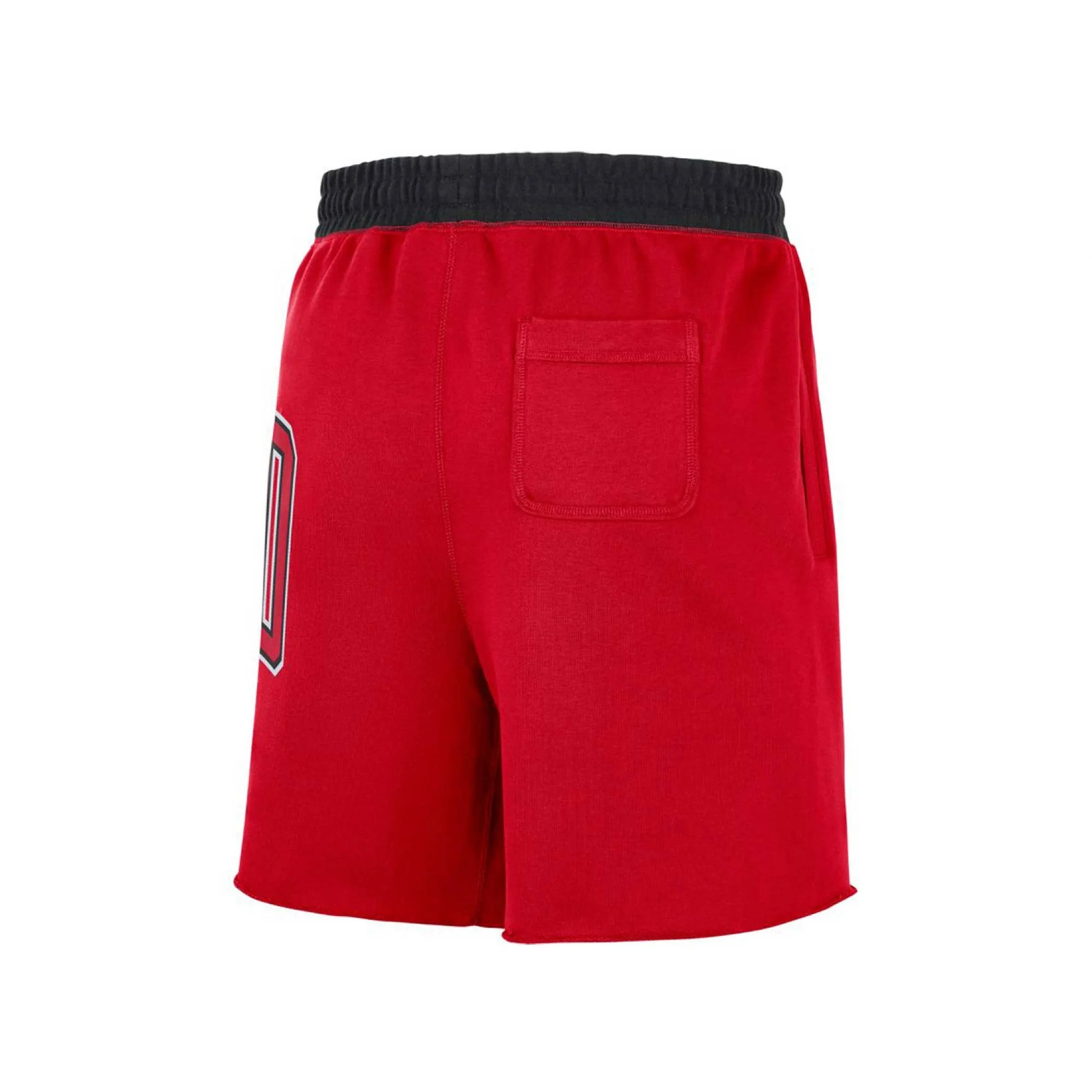 Short Courtside 75 Bulls - Image 2
