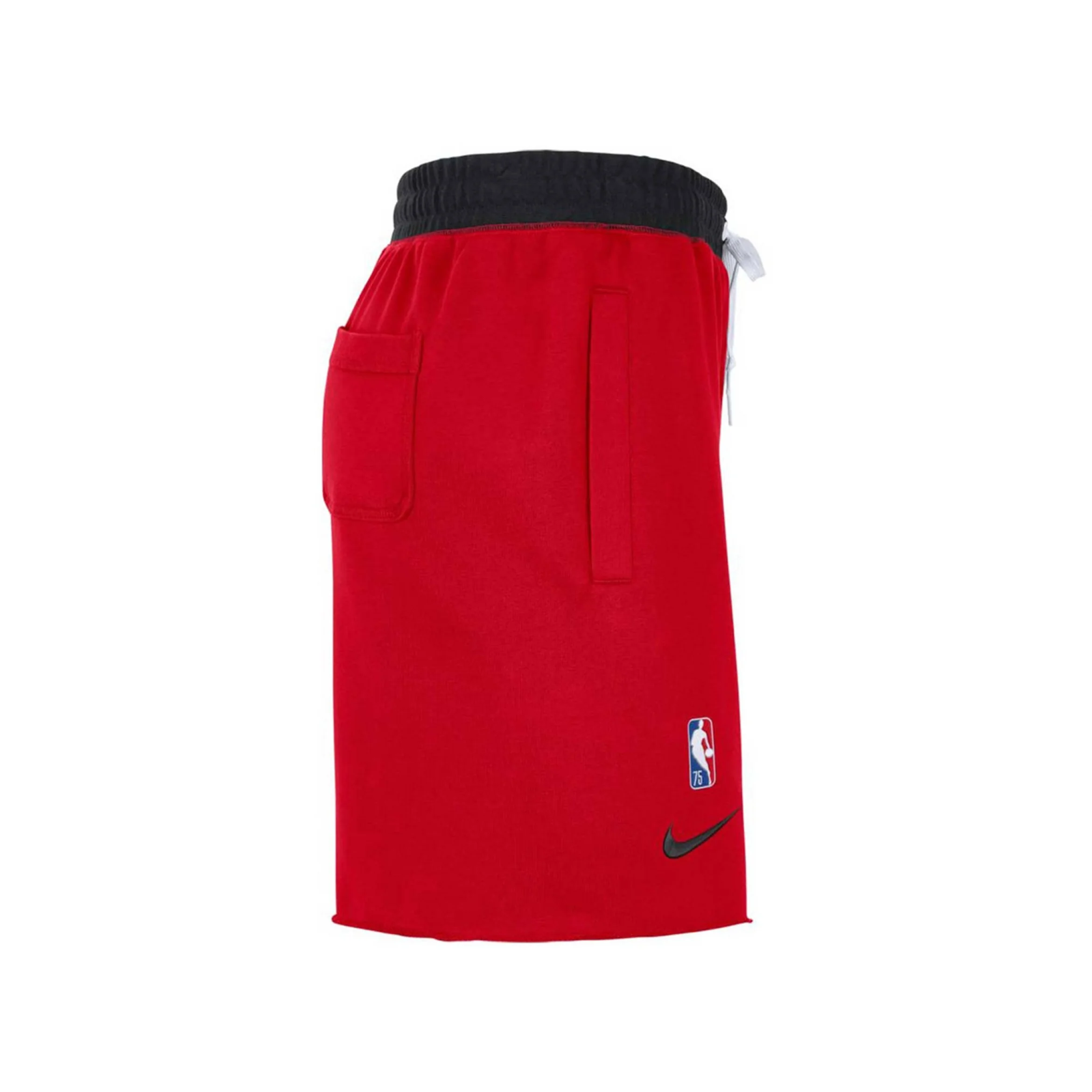 Short Courtside 75 Bulls - Image 3