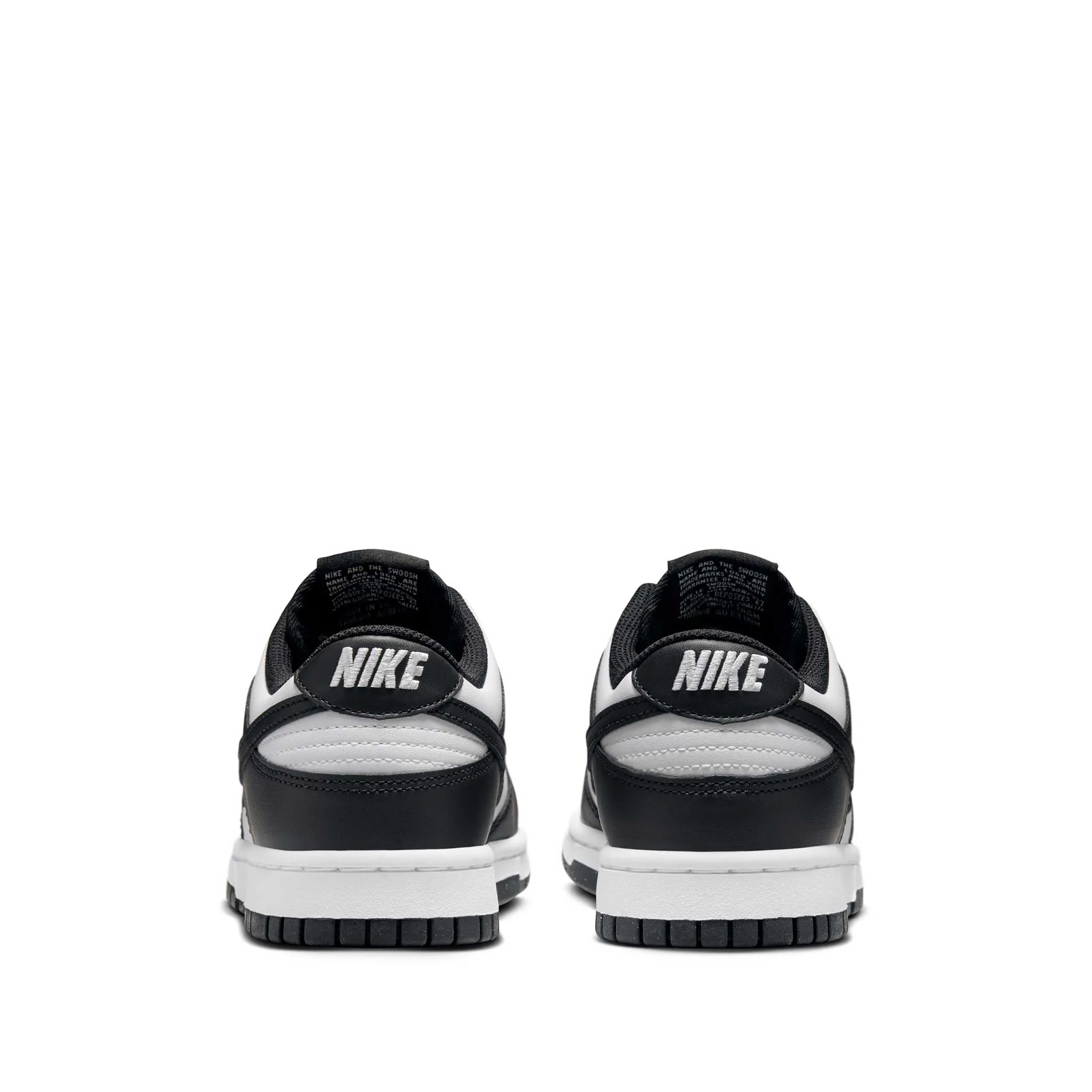 W Dunk Low Panda - Image 3
