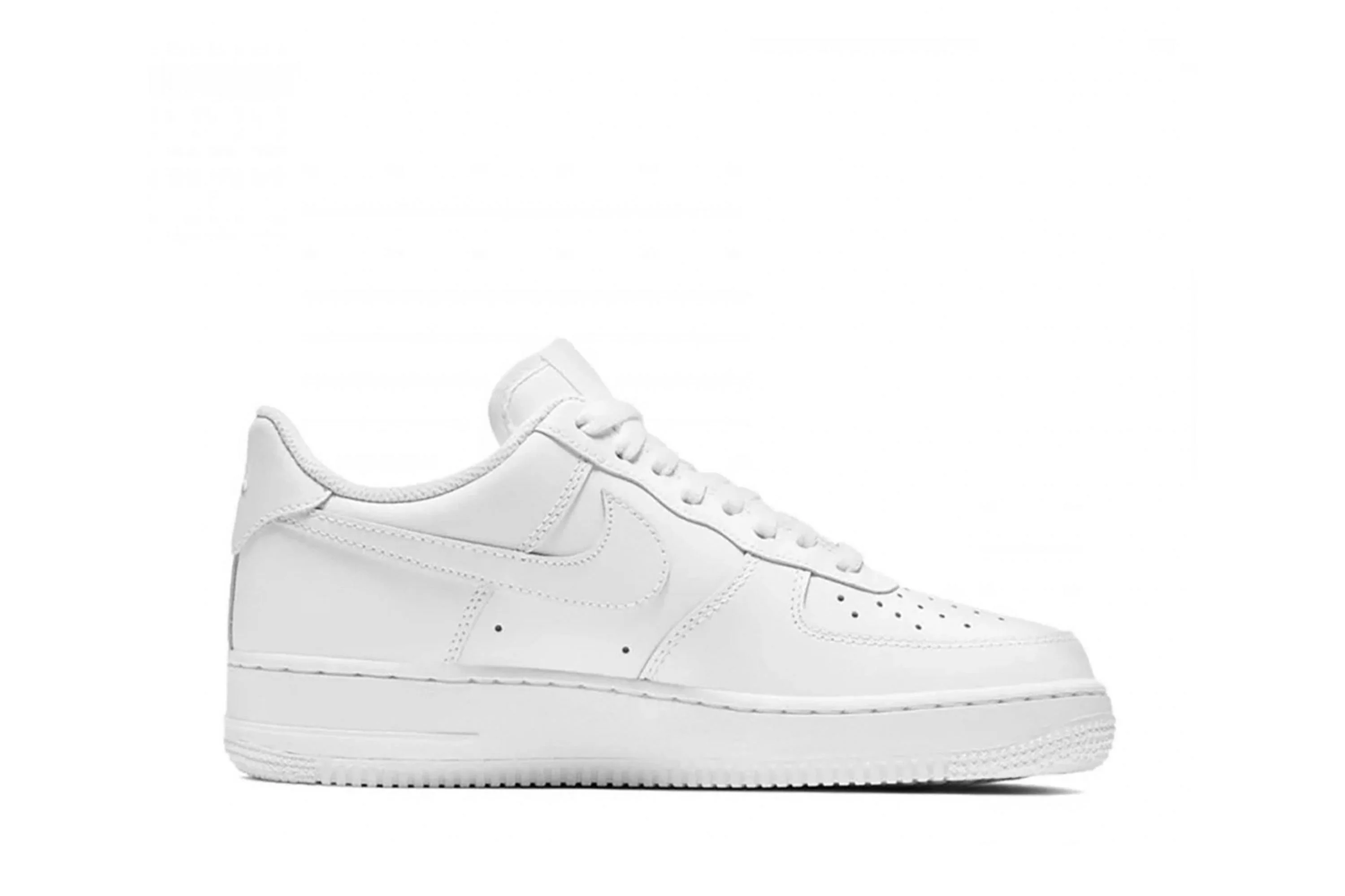 Air Force 1 '07 - Image 5