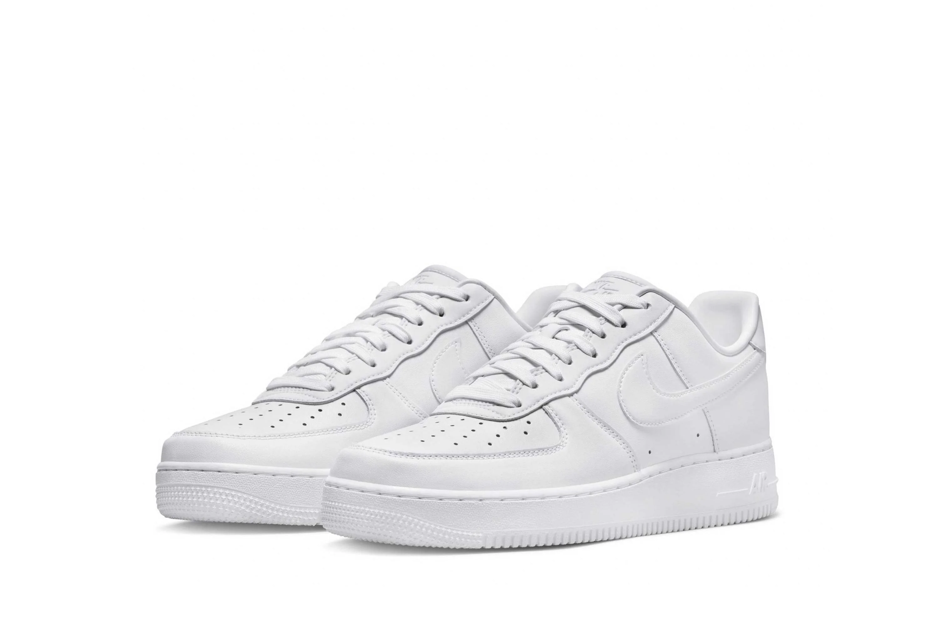 Air Force 1 Fresh - Image 4