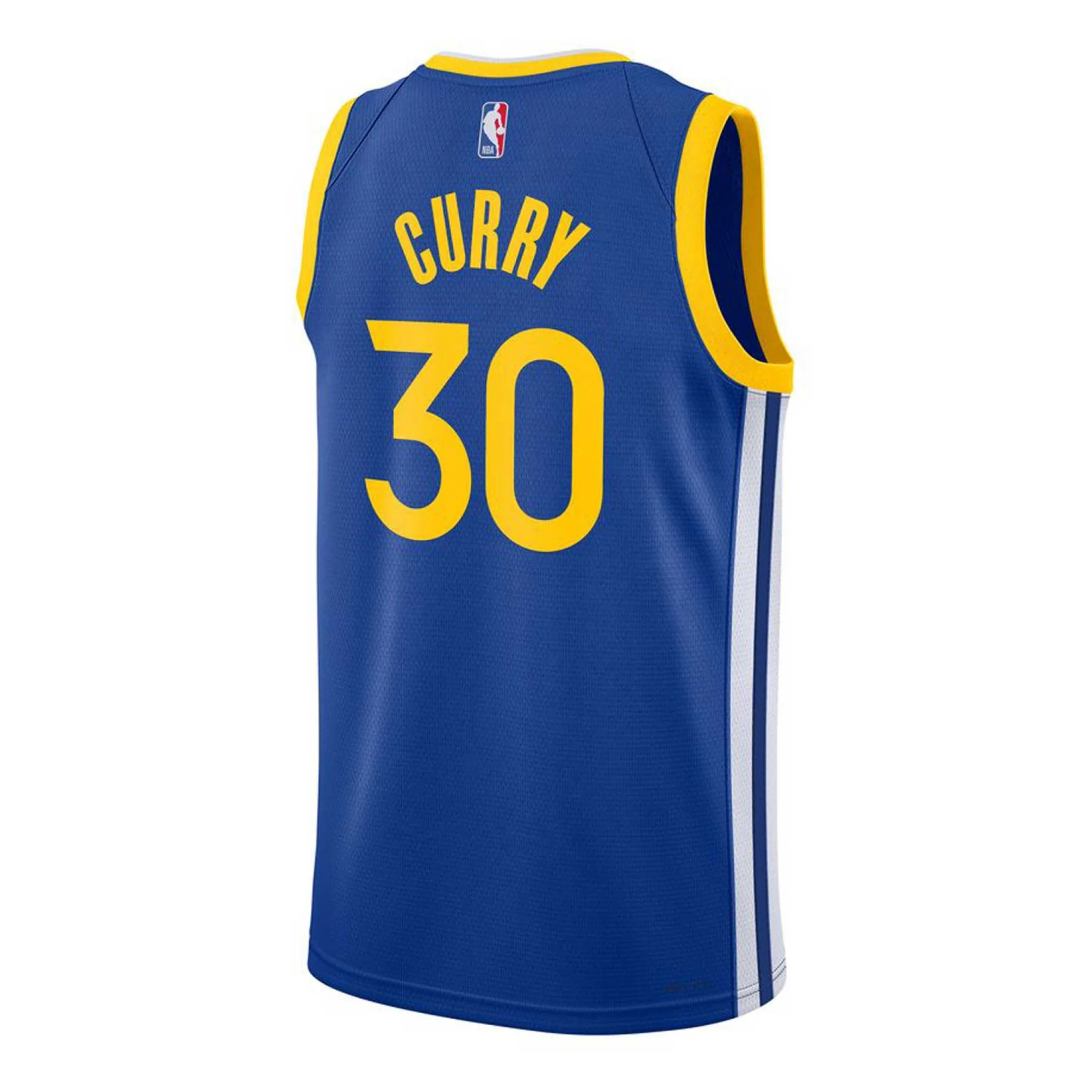 Canotta Swingman Icon Curry Warriors - Image 2