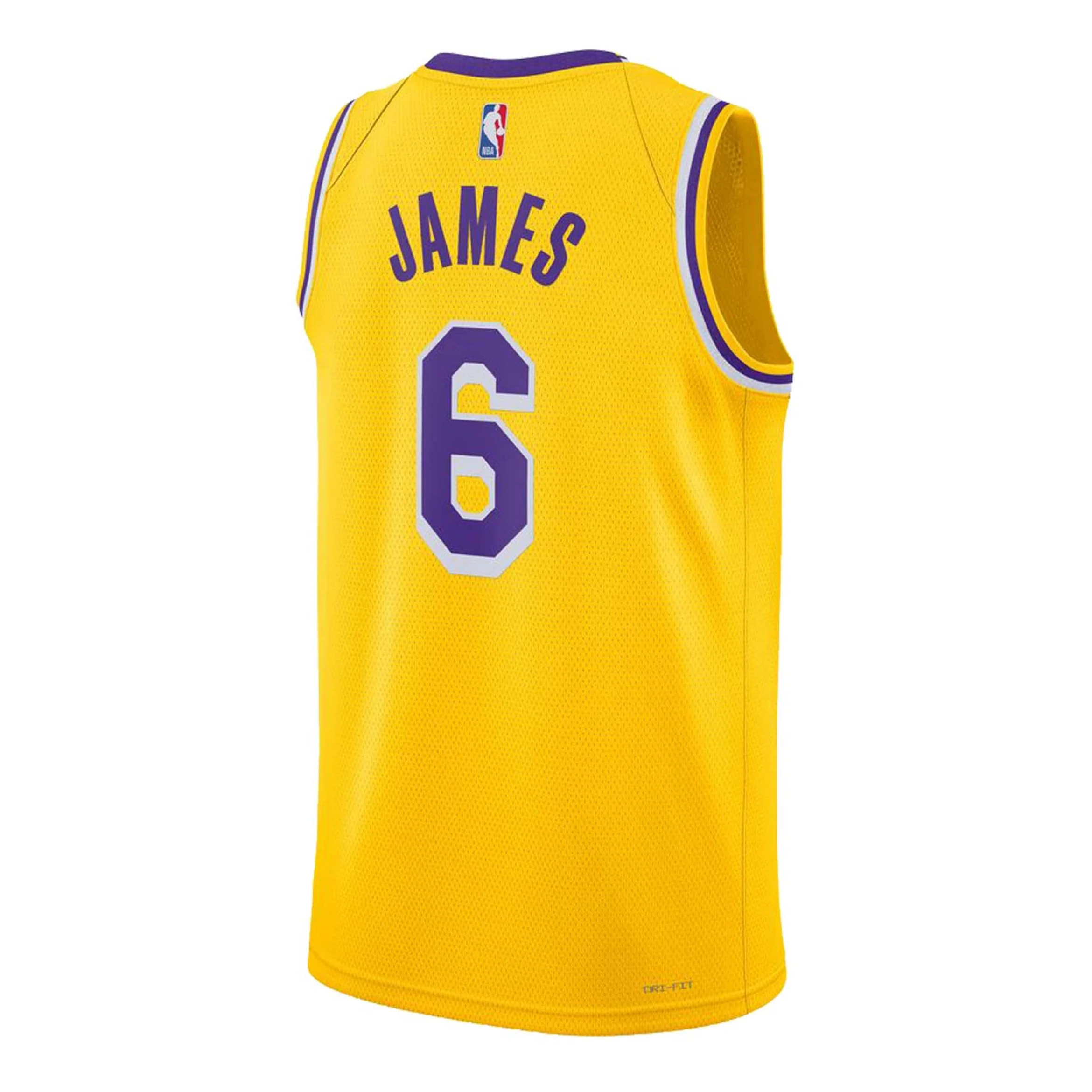 Canotta Swingman James Lakers - Image 2