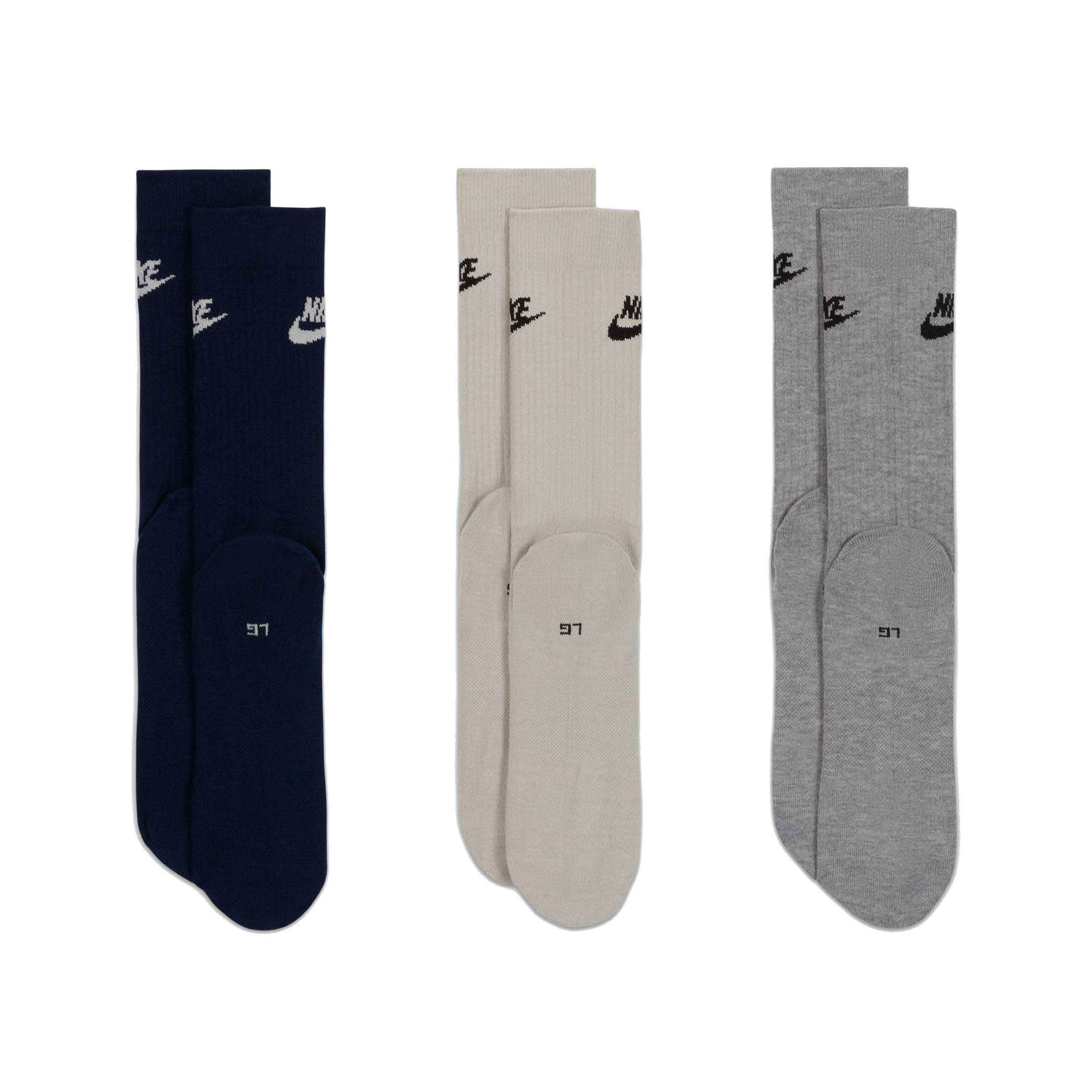 Calze Nsw EveryDay Essential - 3 Pack - Image 3