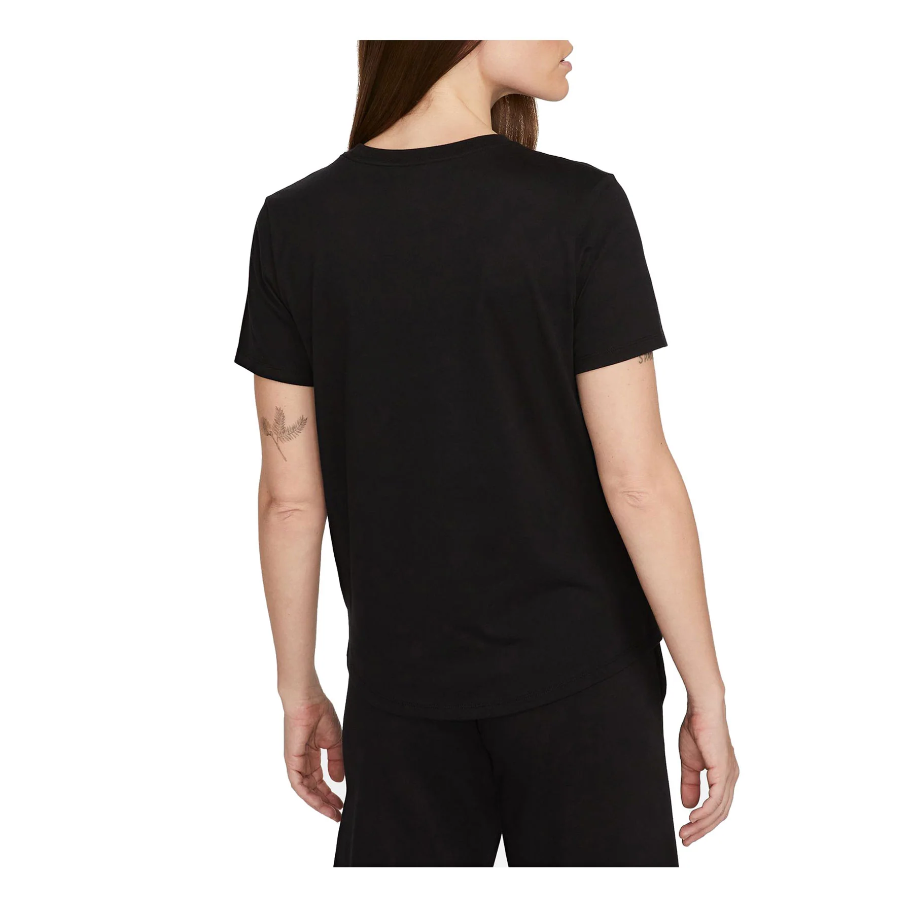 T-Shirt Logo Icon Futura Donna - Image 2