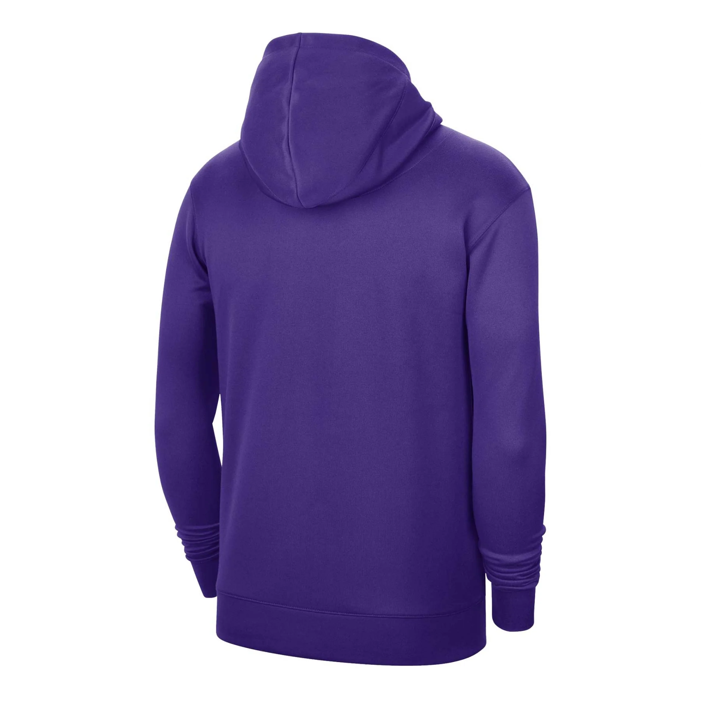 Felpa Con Cappuccio Dri-Fit Spotlight Lakers - Image 2